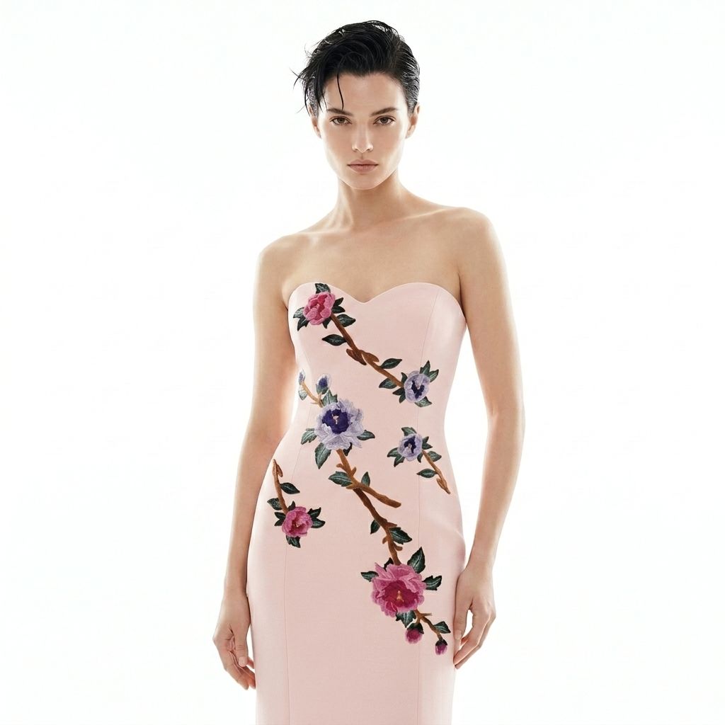 Summer Bloom in Blush _0