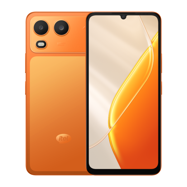  Itel A200+ 128/3GB  4G LTE_0