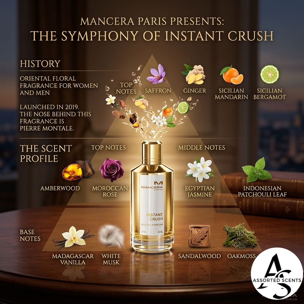 Mancera Instant Crush 120 ML EDP_0