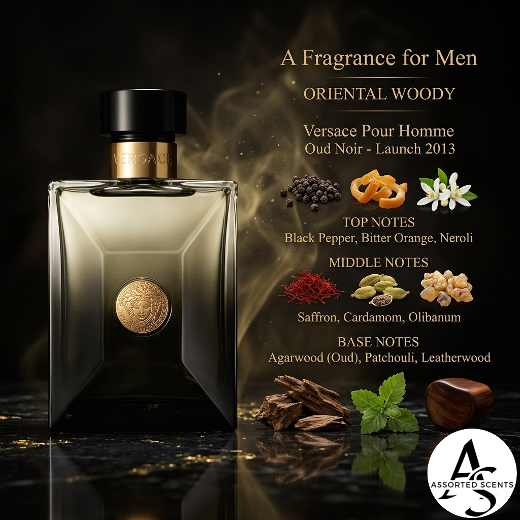 Versace Pour Homme Oud Noir_0