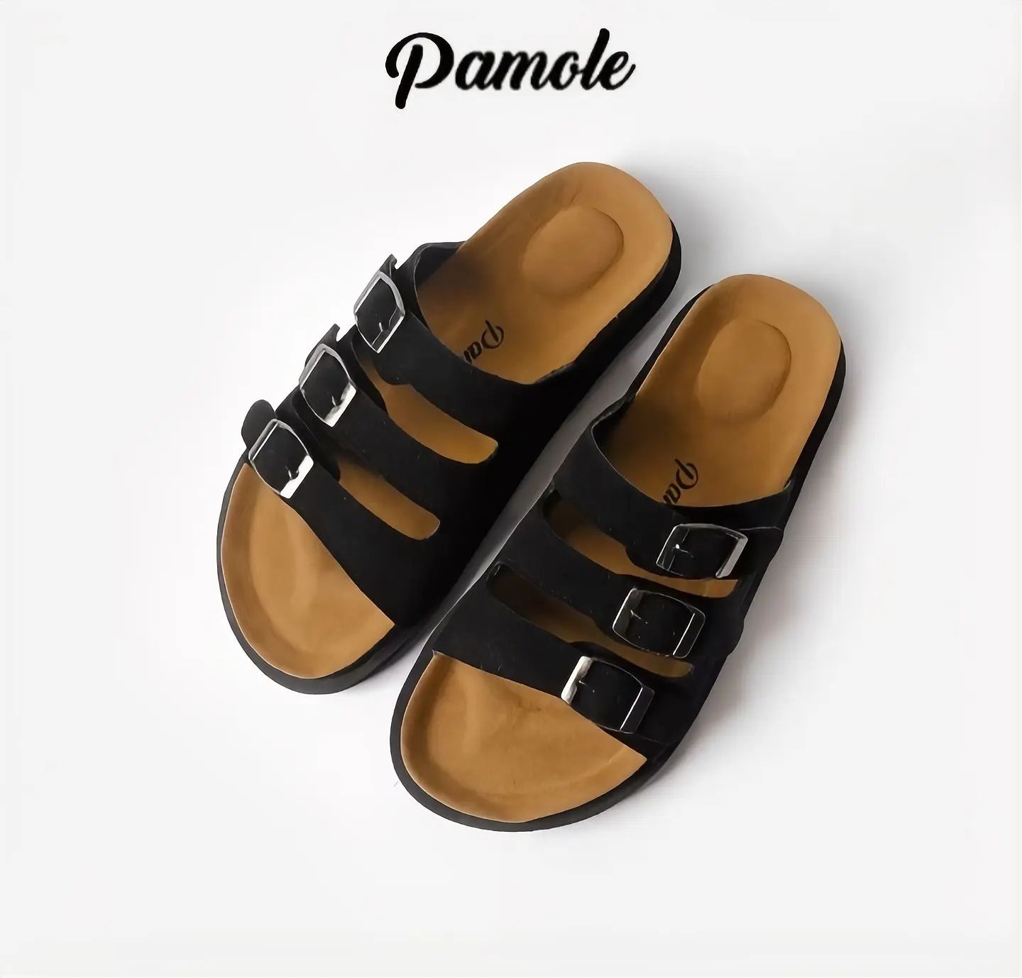 PAMOLE Sandal Wanita LAVA Series_0