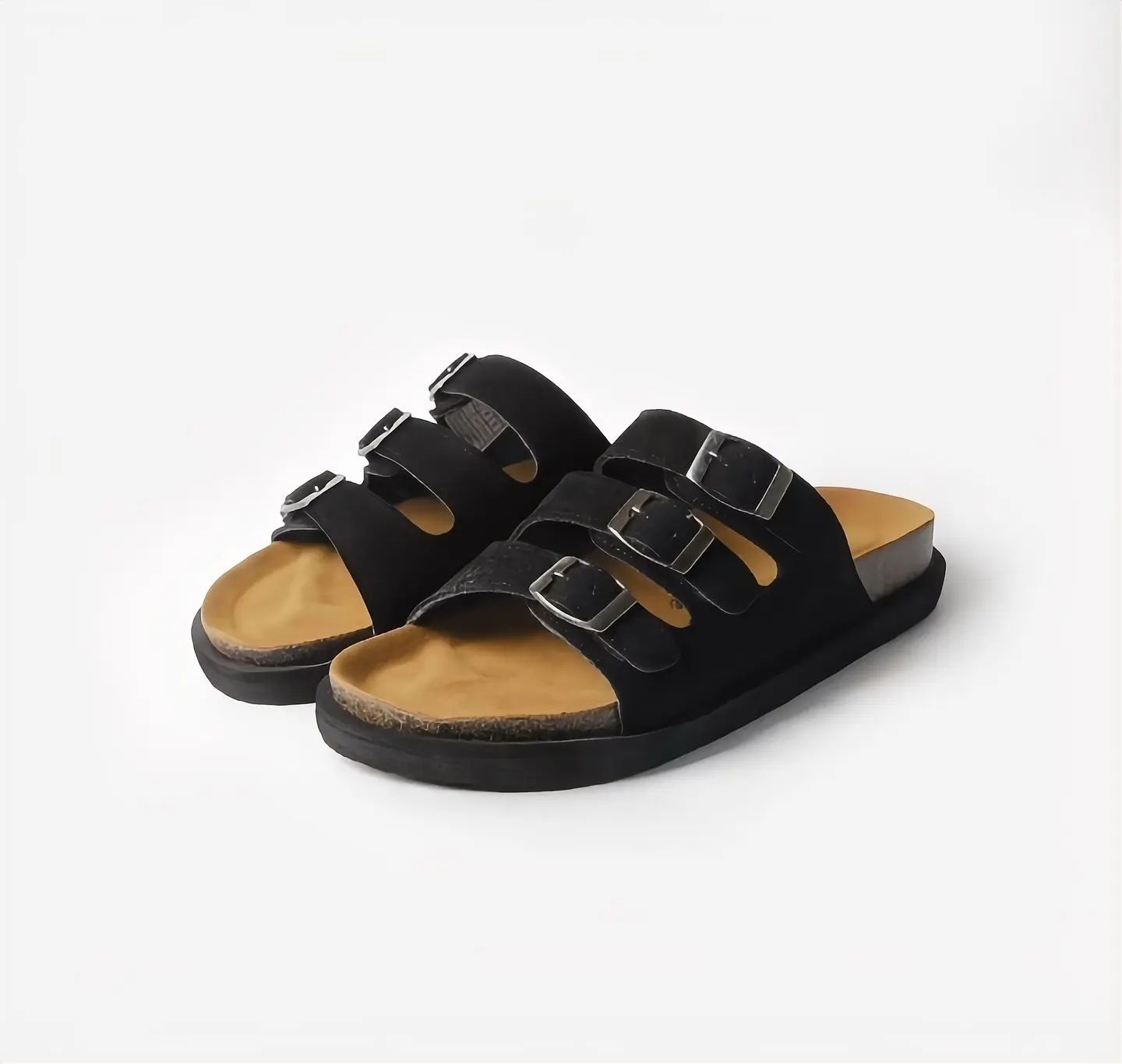 PAMOLE Sandal Wanita LAVA Series_5