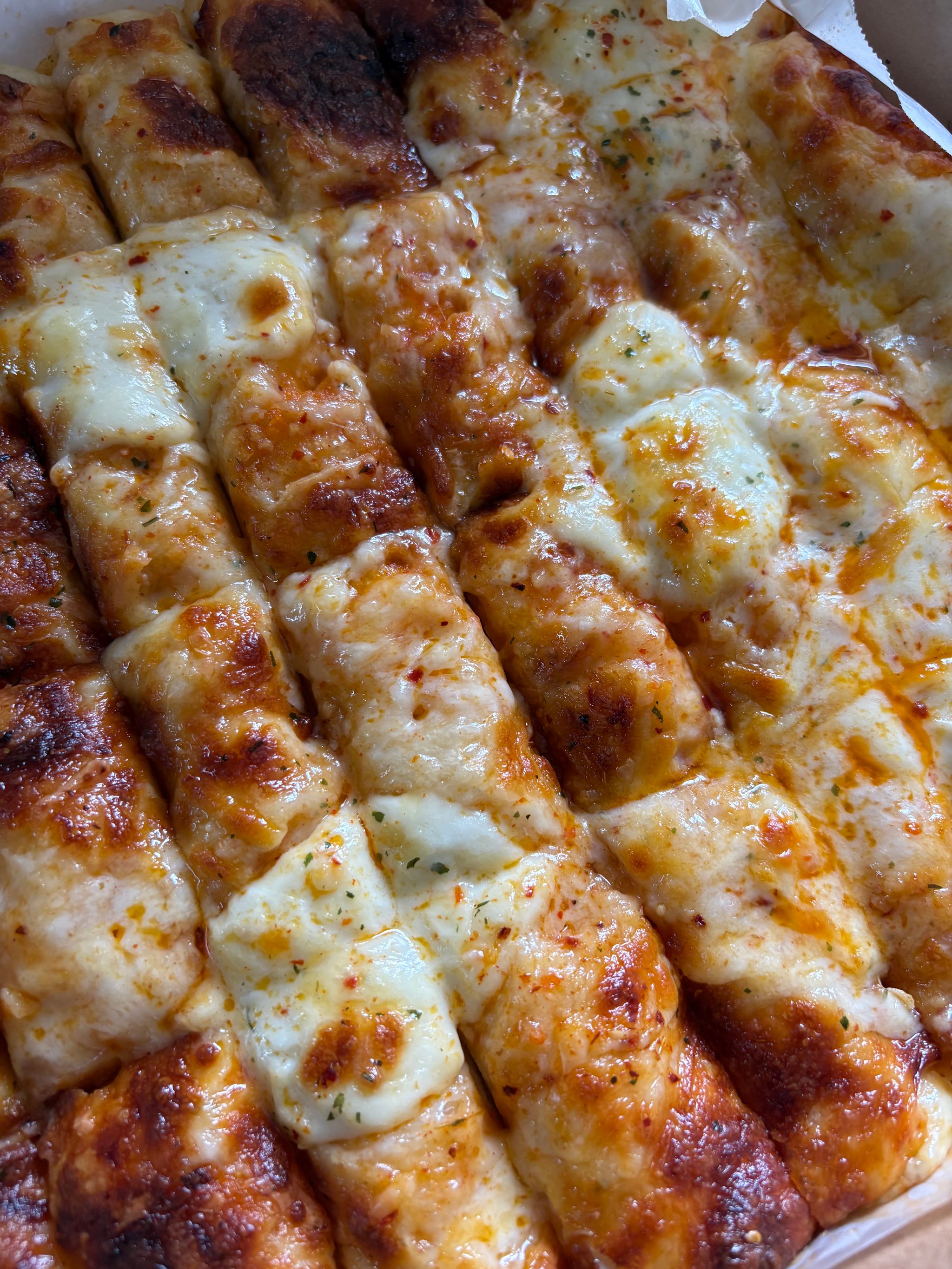 Saturday - Cheesy Garlic Sticks_2