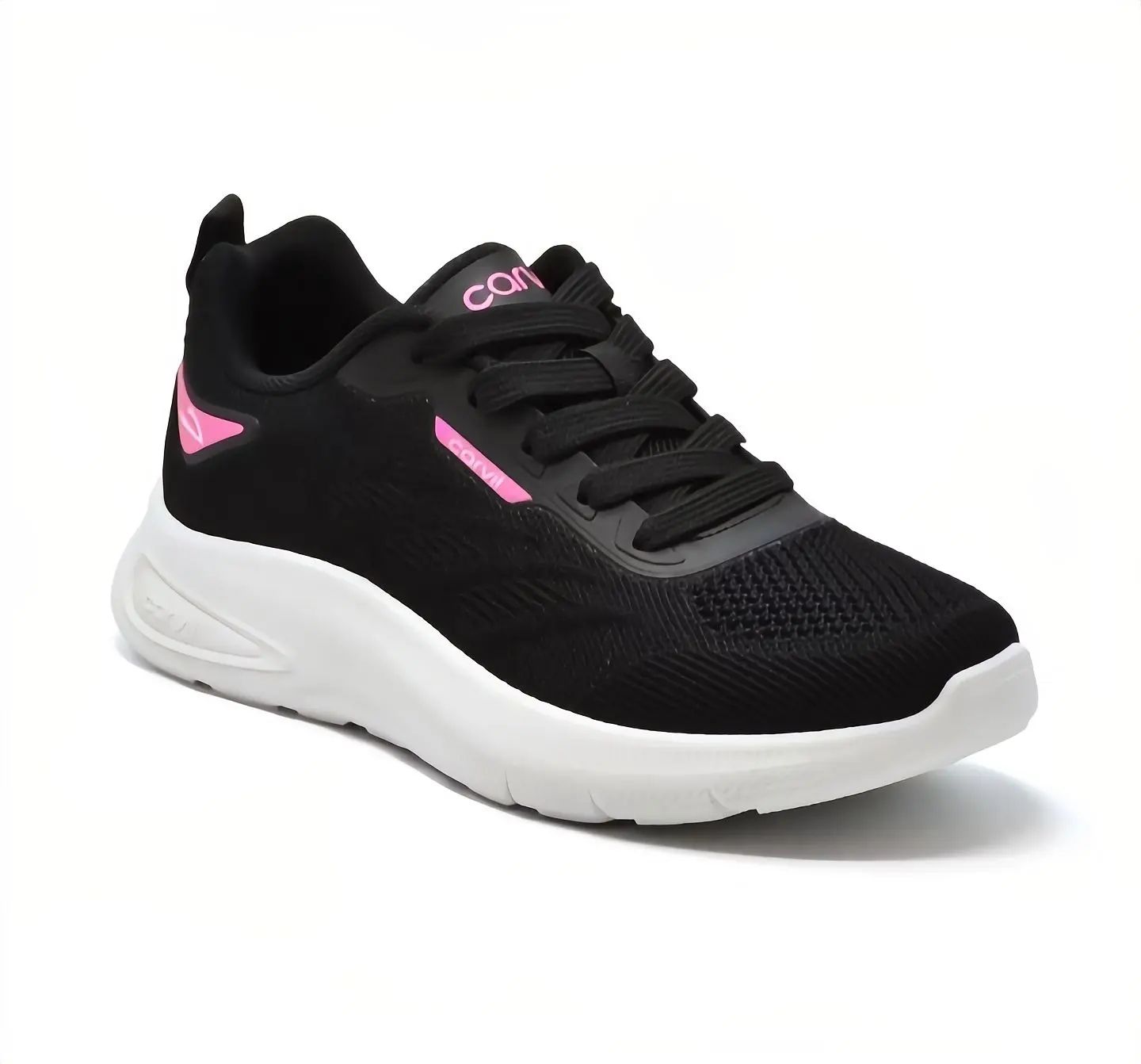 Carvil Riumi-LL Sepatu Wanita_3