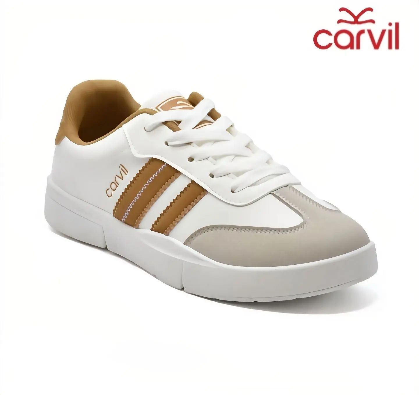 Carvil Sepatu Wanita MILA-LL_0