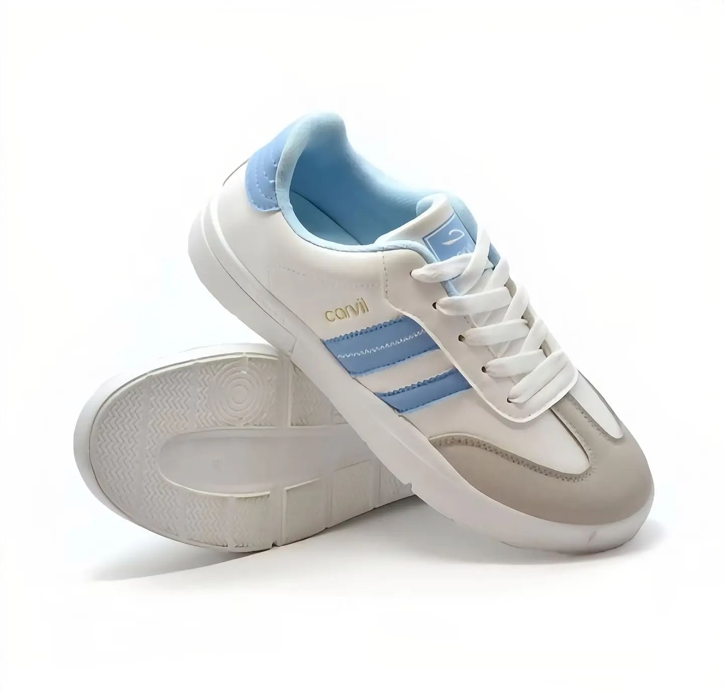 Carvil Sepatu Wanita MILA-LL_2