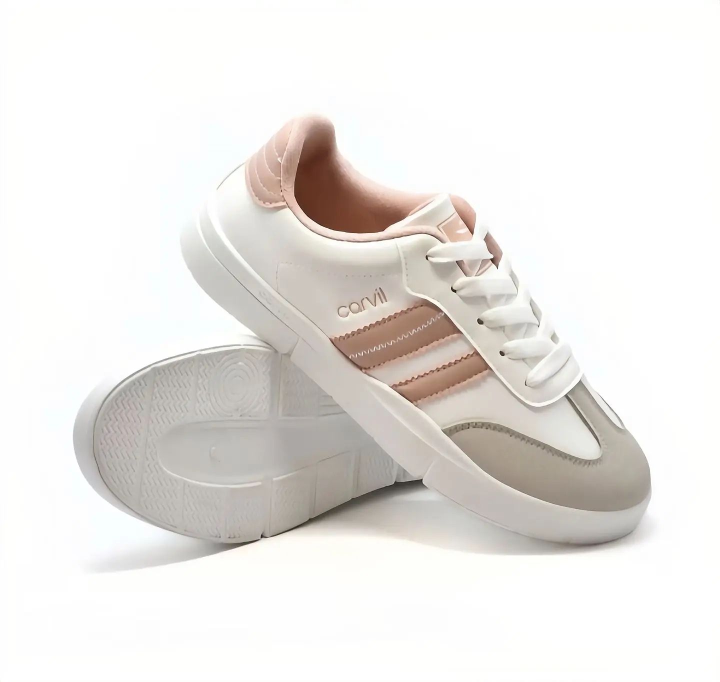 Carvil Sepatu Wanita MILA-LL_3