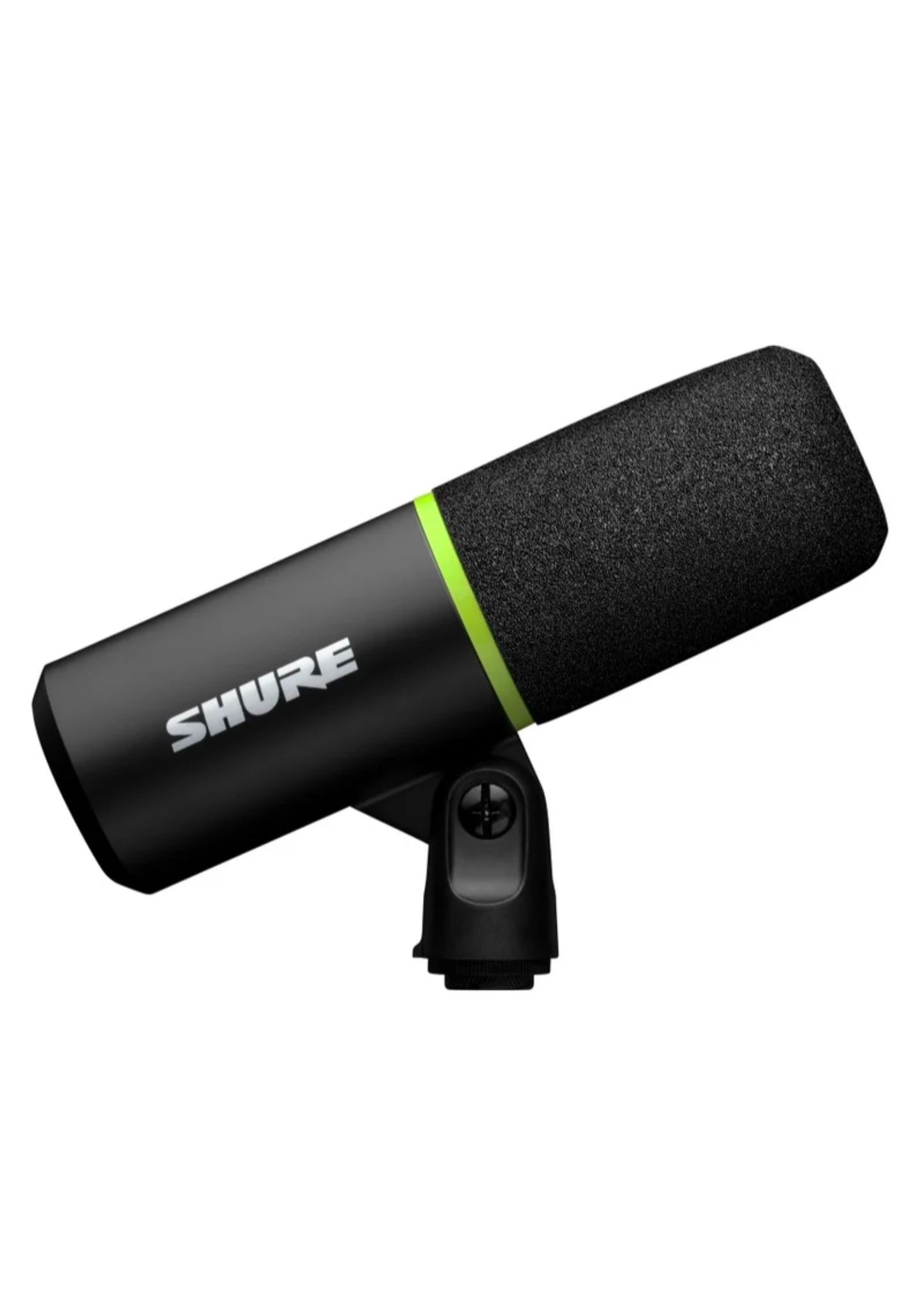 Shure Shure MV6 Gaming Microphone, Dynamic USB _1