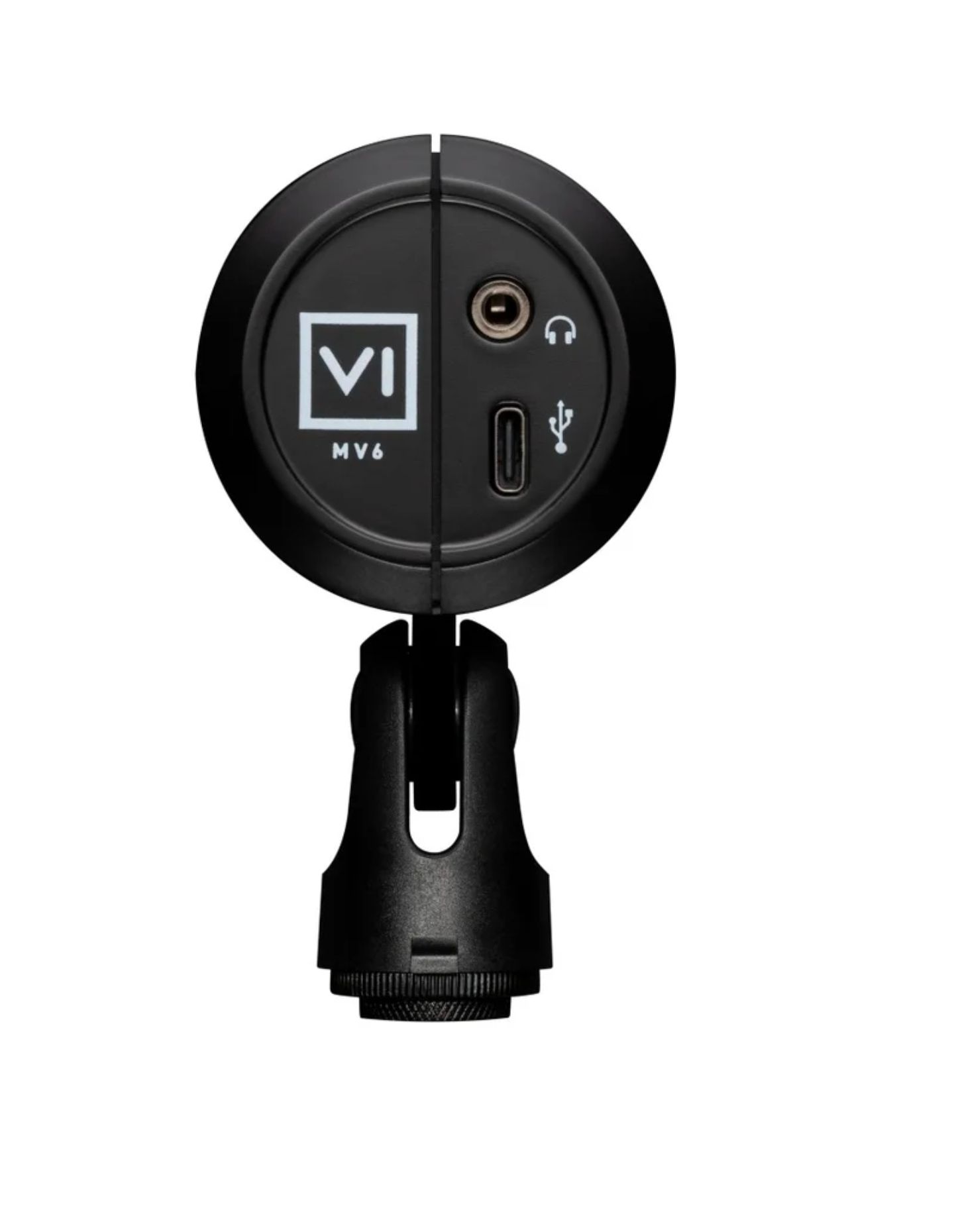 Shure Shure MV6 Gaming Microphone, Dynamic USB _4