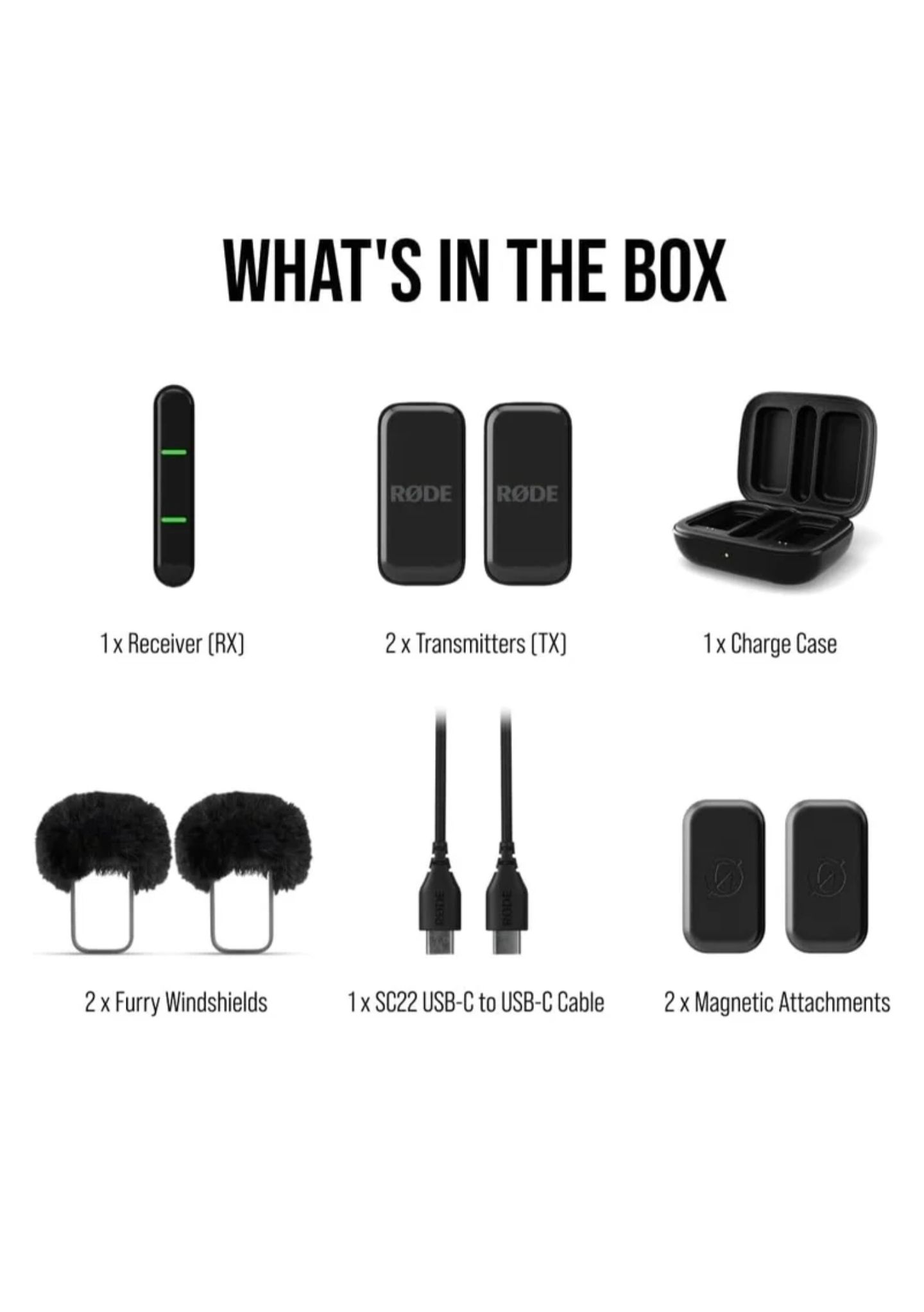 Rode Compact Wireless Microphone_2