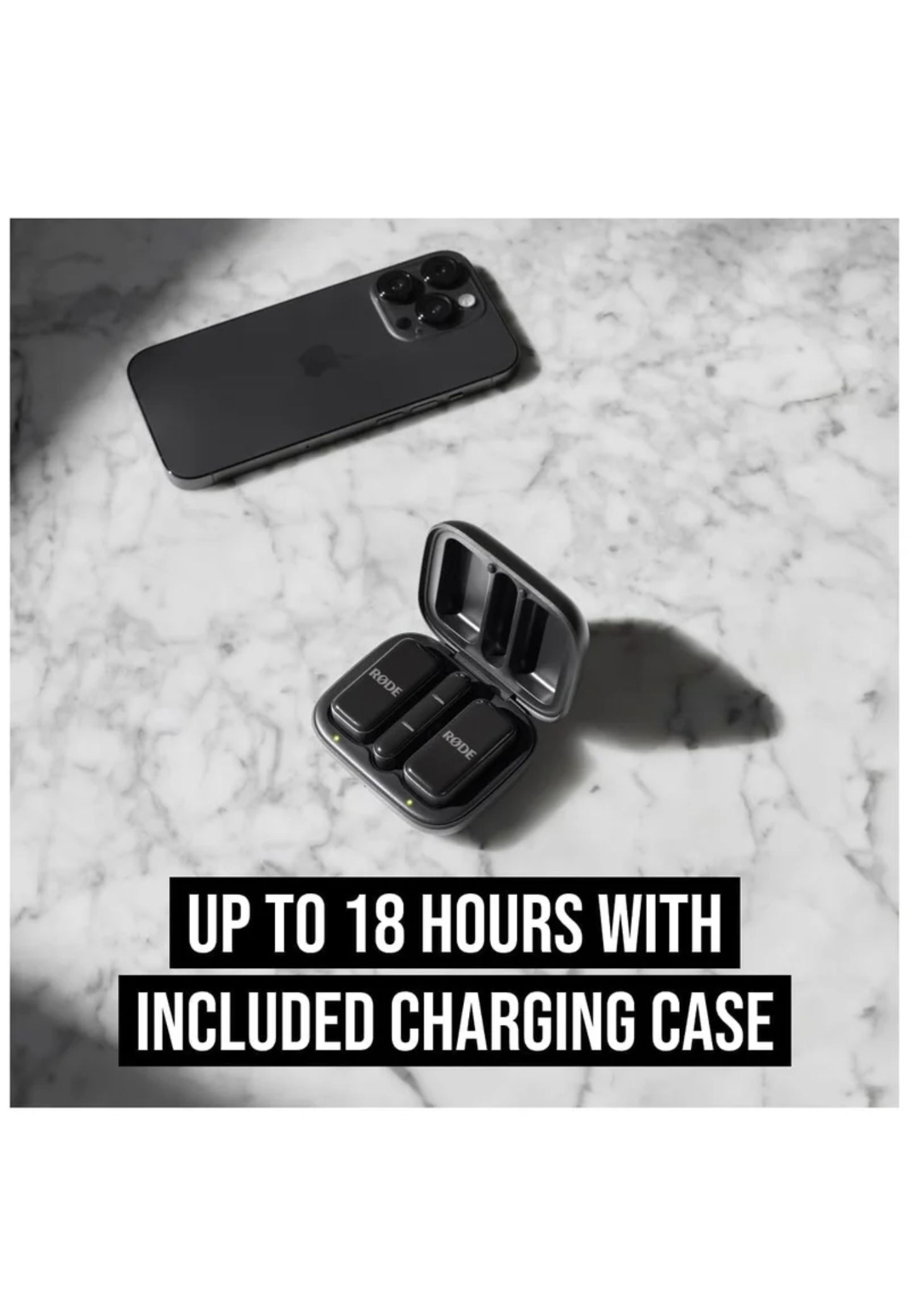 Rode Compact Wireless Microphone_1