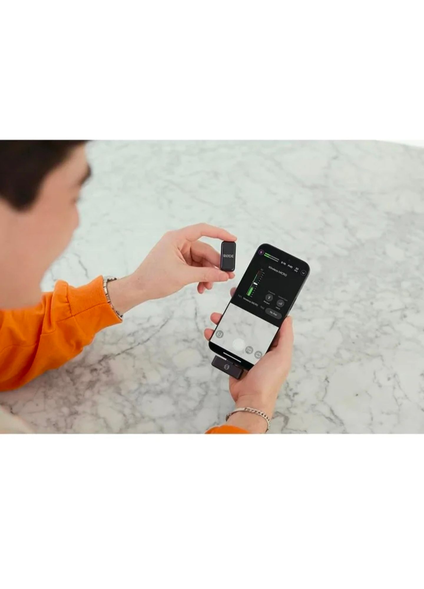 Rode Compact Wireless Microphone_3