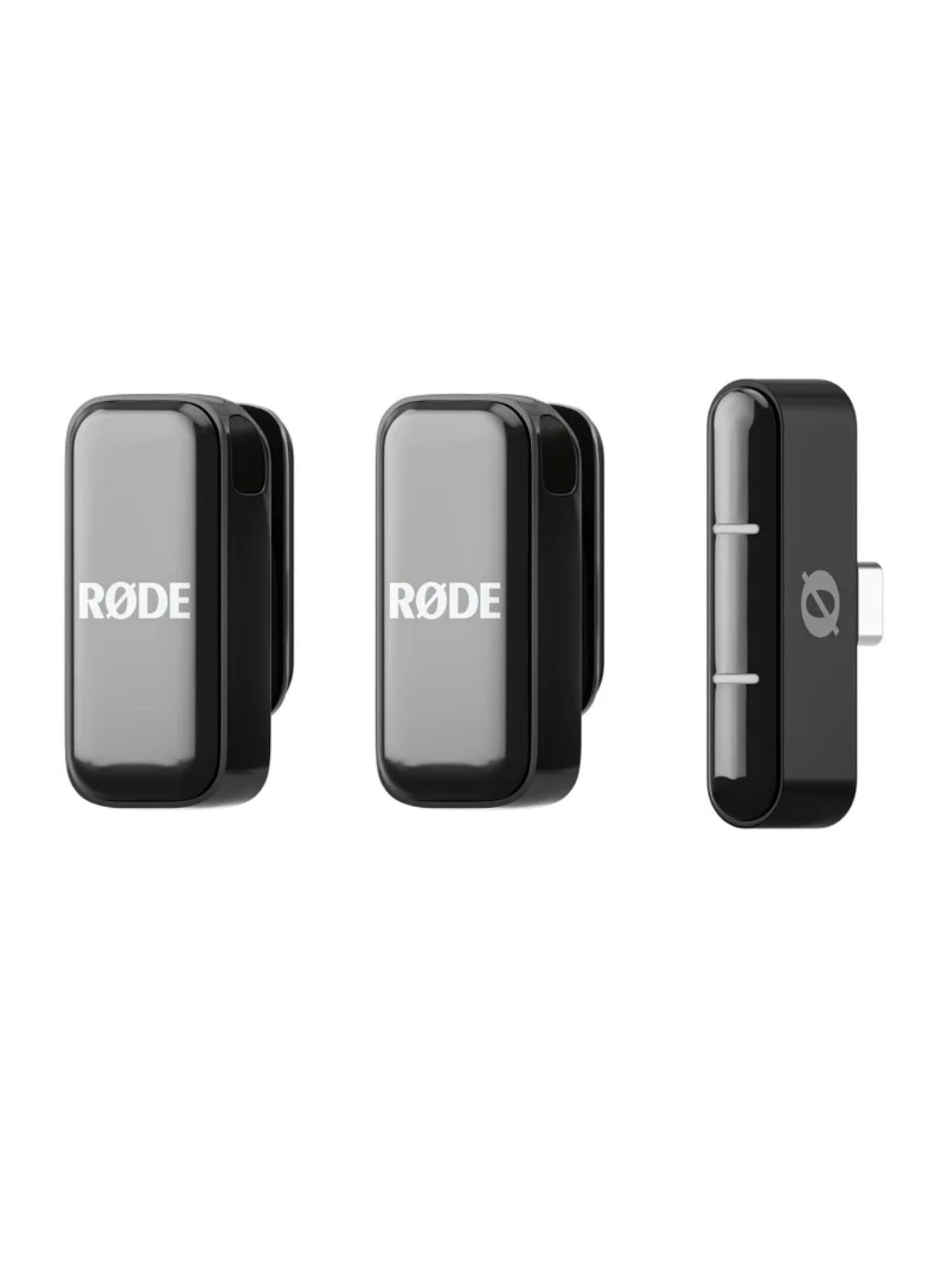 Rode Compact Wireless Microphone_0