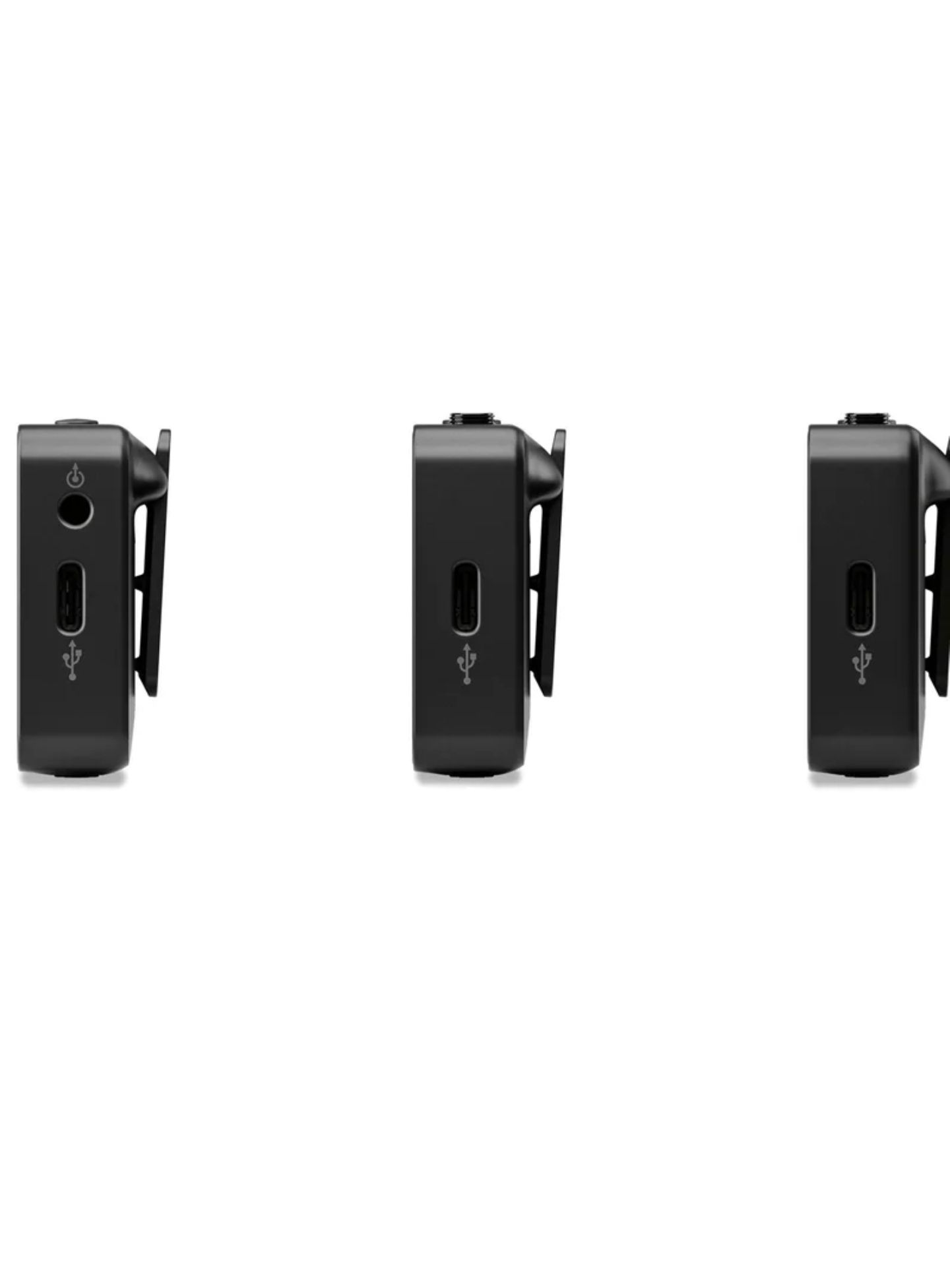 Rode Wireless GO Gen 3 Microphone_3