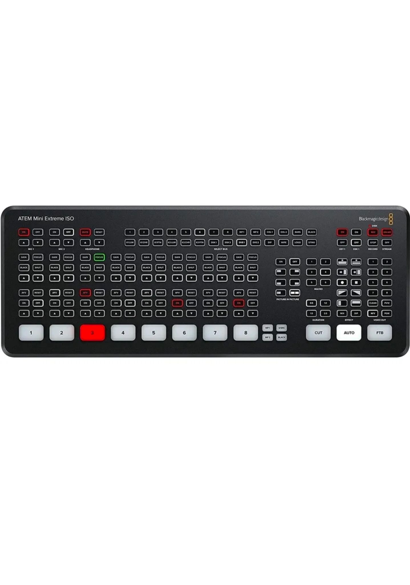 Blackmagic Design ATEM Mini _1