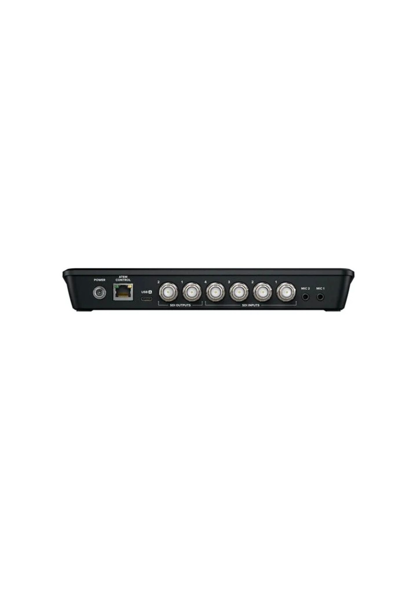 Blackmagic Design ATEM SDI Pro ISO Switcher_2