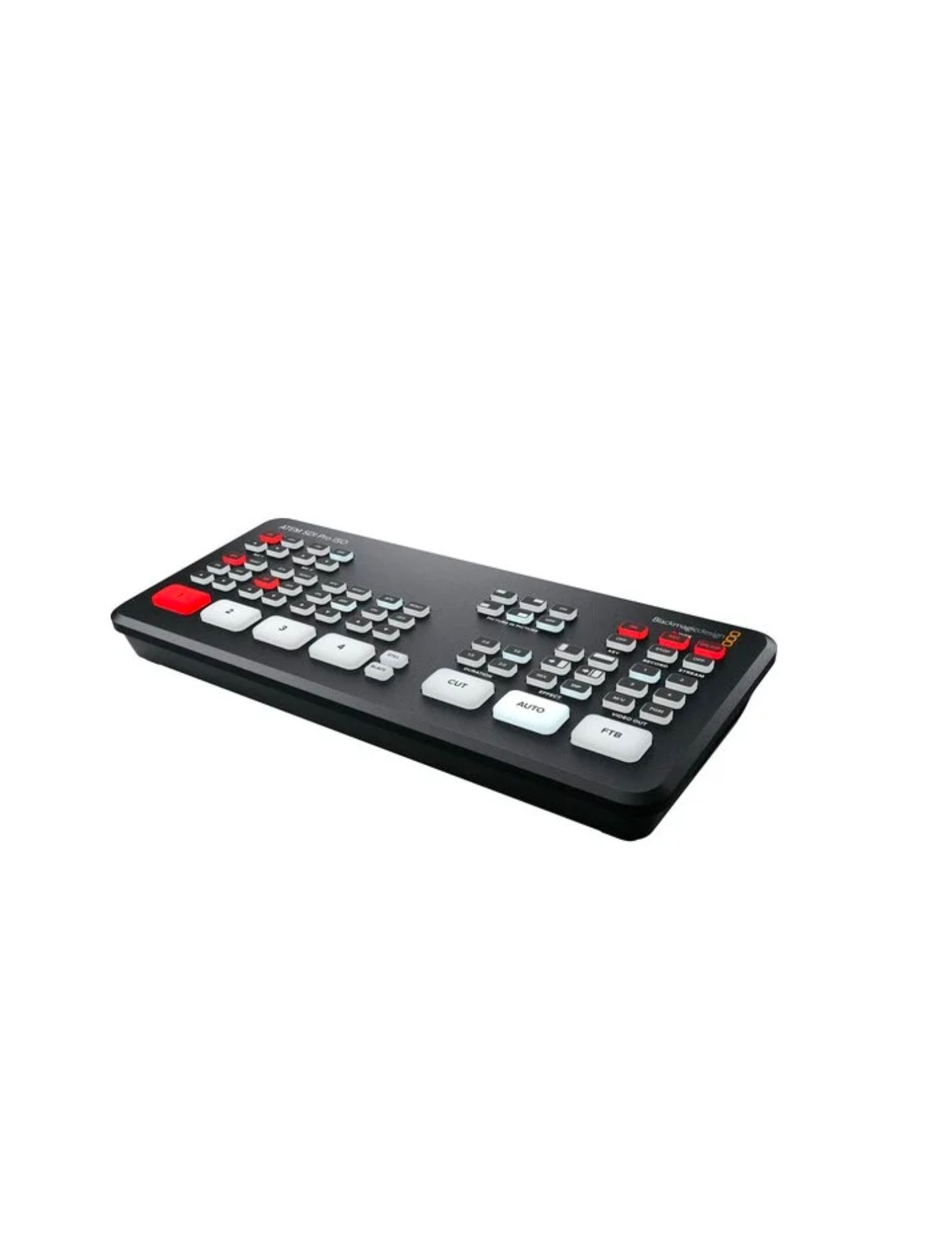 Blackmagic Design ATEM SDI Pro ISO Switcher_0
