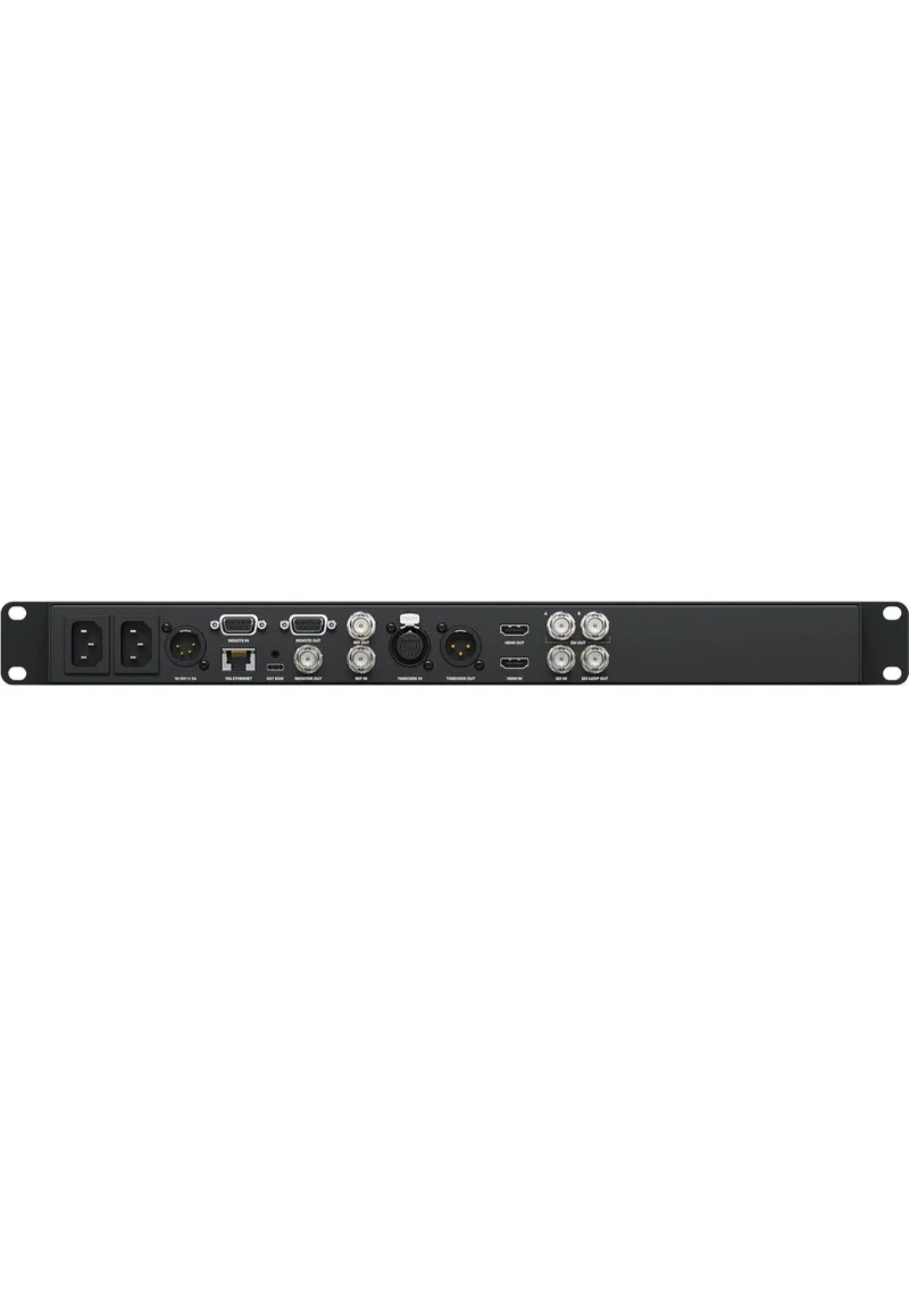 Blackmagic Design ATEM SDI Pro ISO Switcher (Copy)_2