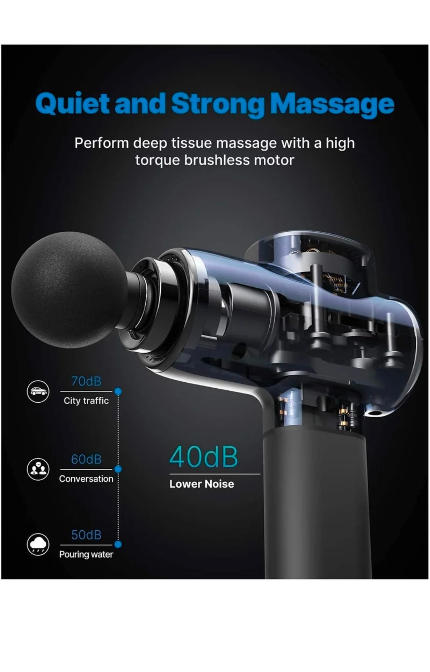 RENPHO Portable Massage Gun_1