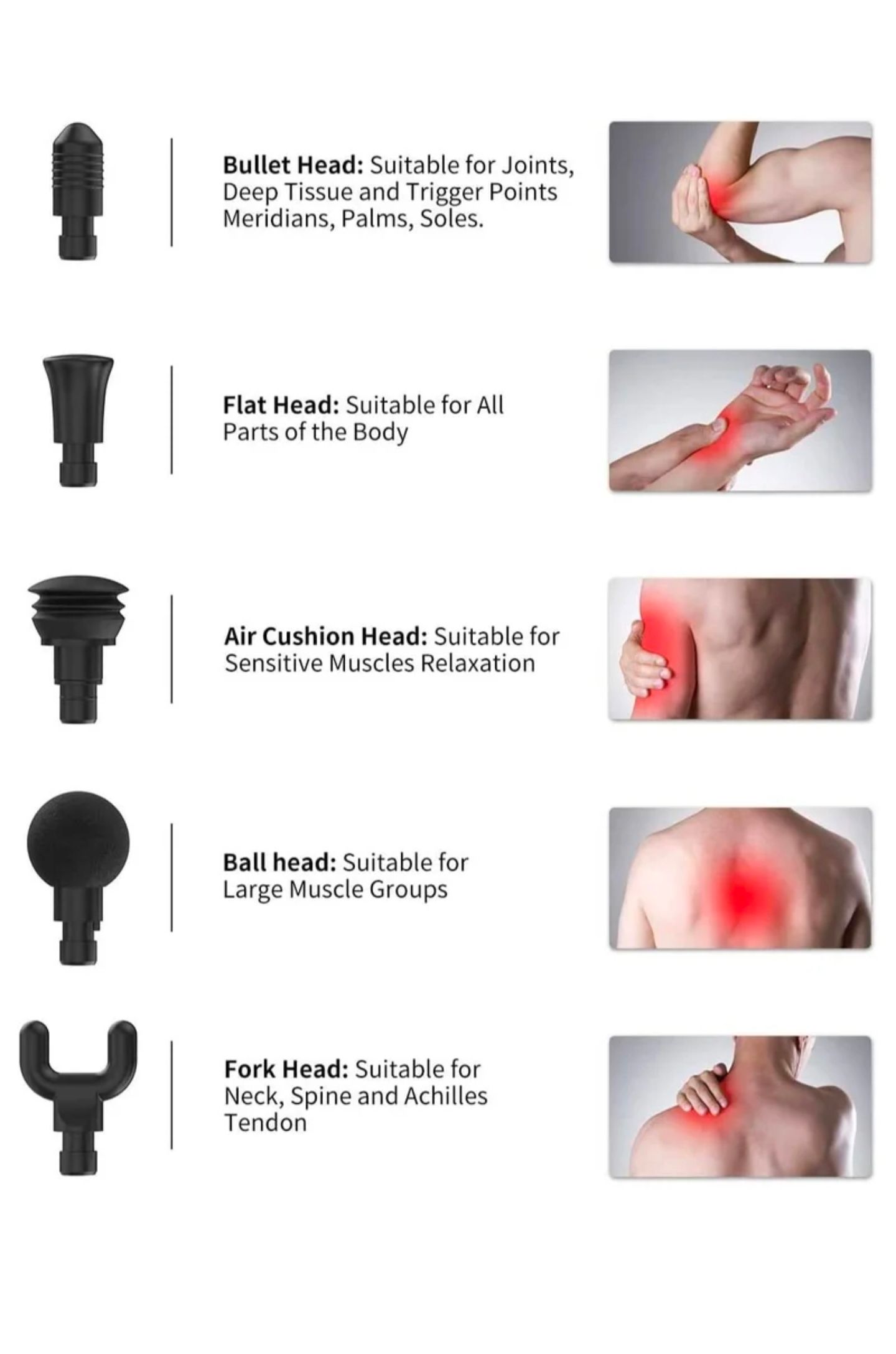 RENPHO Portable Massage Gun_2
