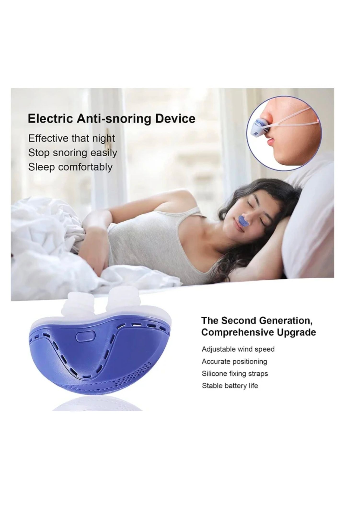 SYOSI Anti Snoring Devices_1