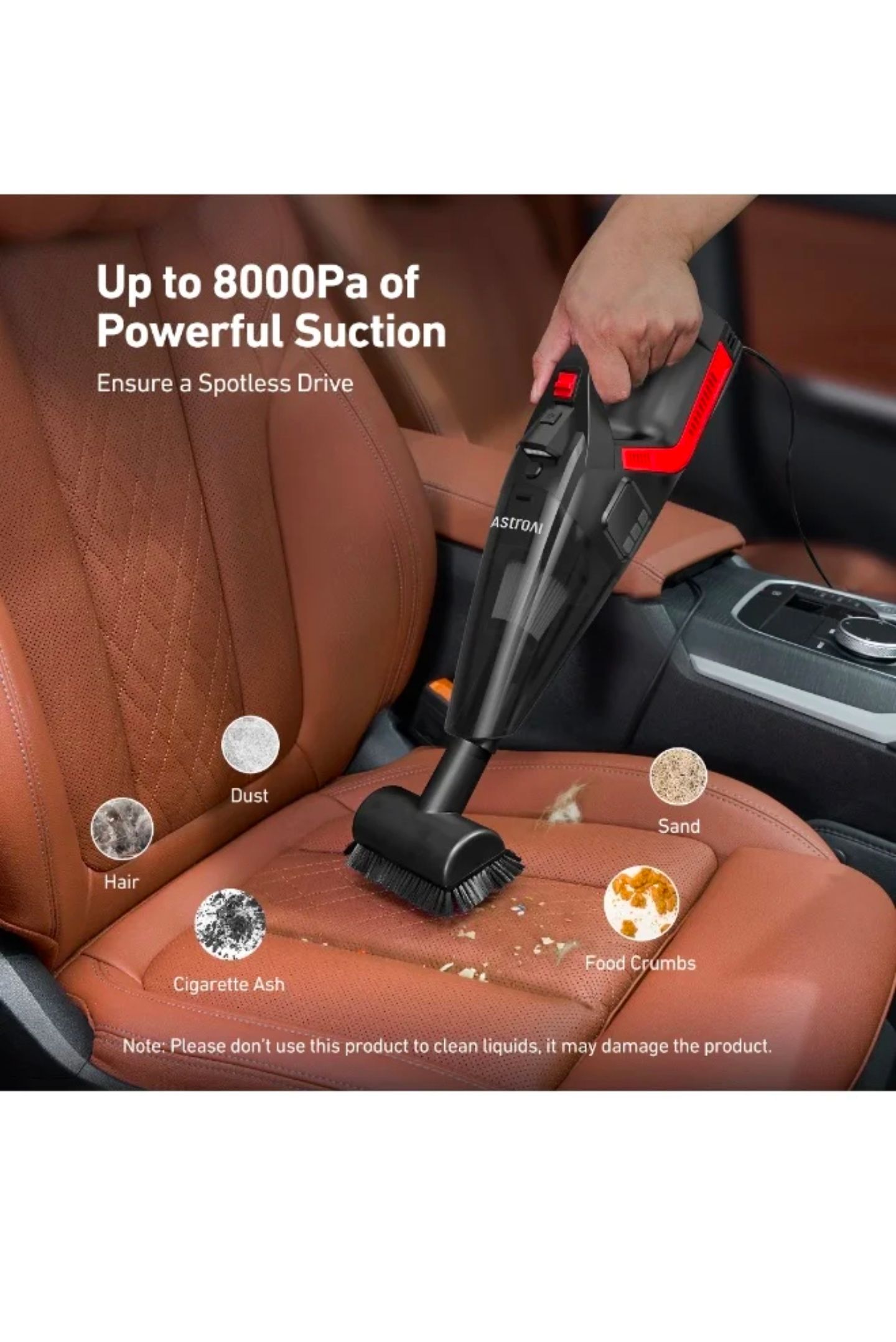 AstroAl Handheld Car Vacuum_2