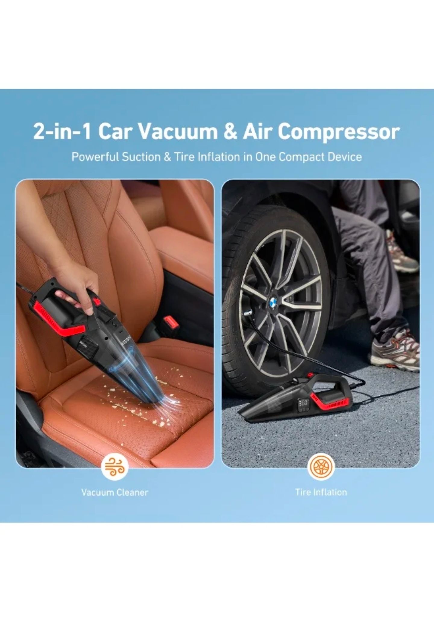 AstroAl Handheld Car Vacuum_1