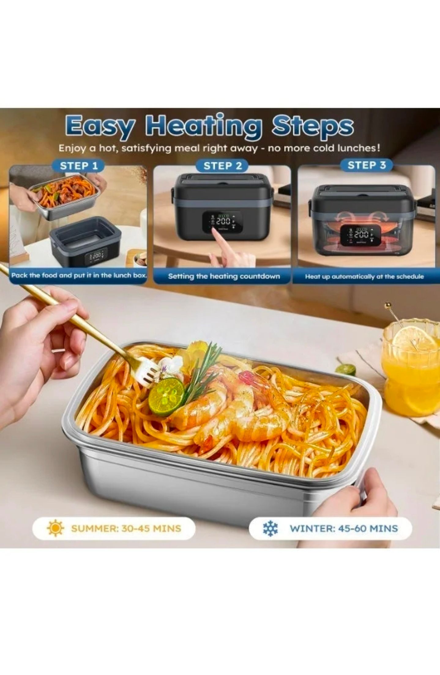 Cordless Electric Lunch Box for Adults_3