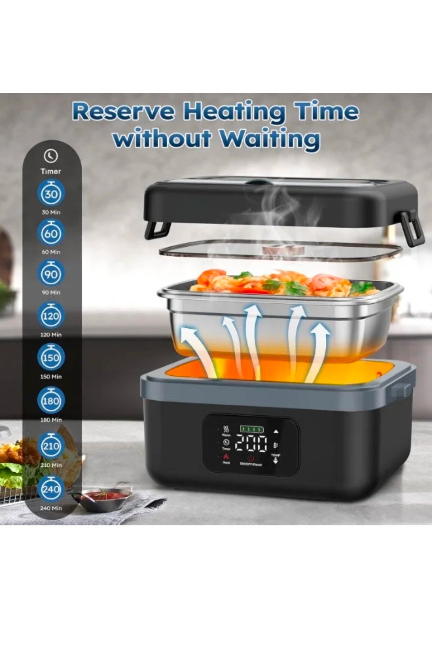 Cordless Electric Lunch Box for Adults_1