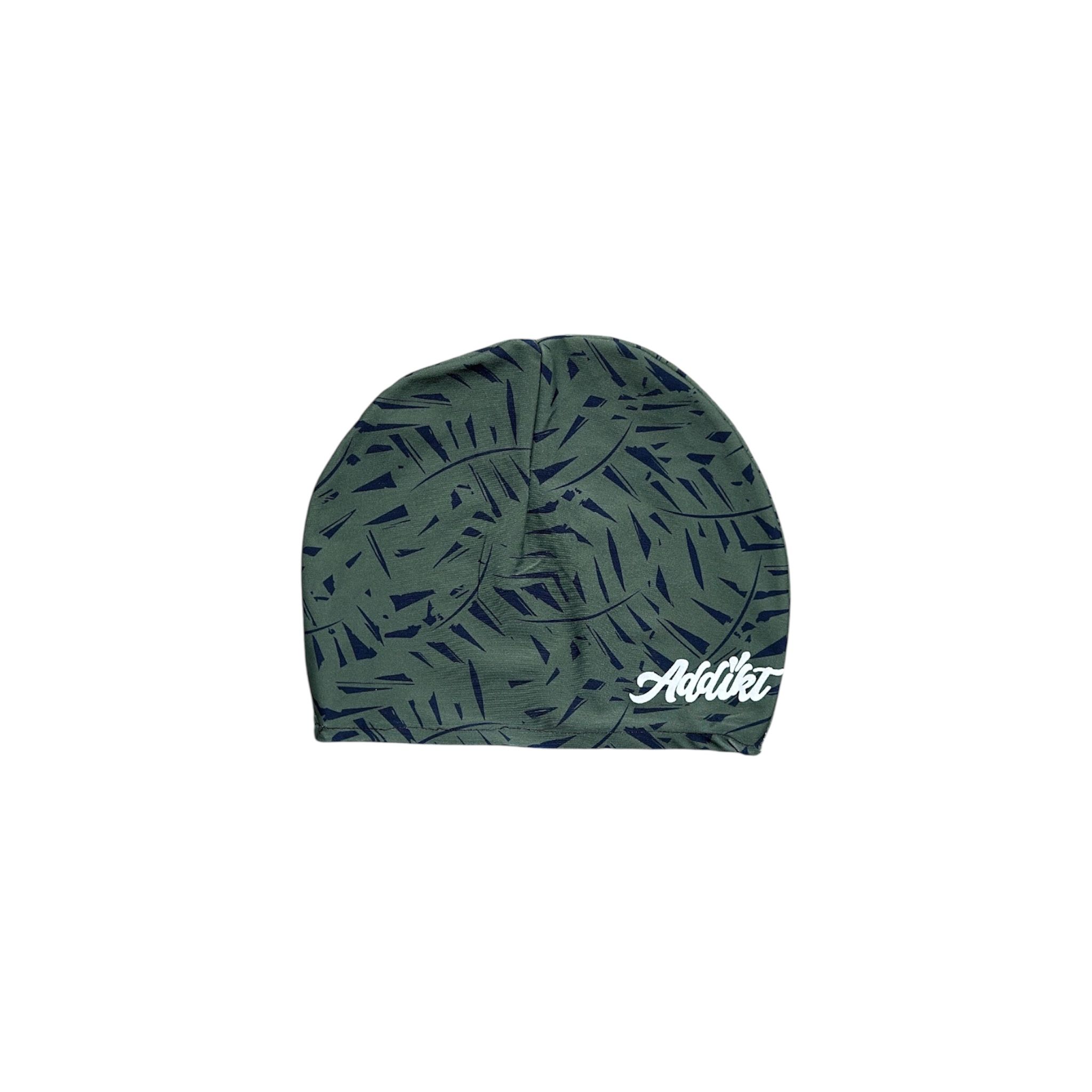 Addikt gutter green_0