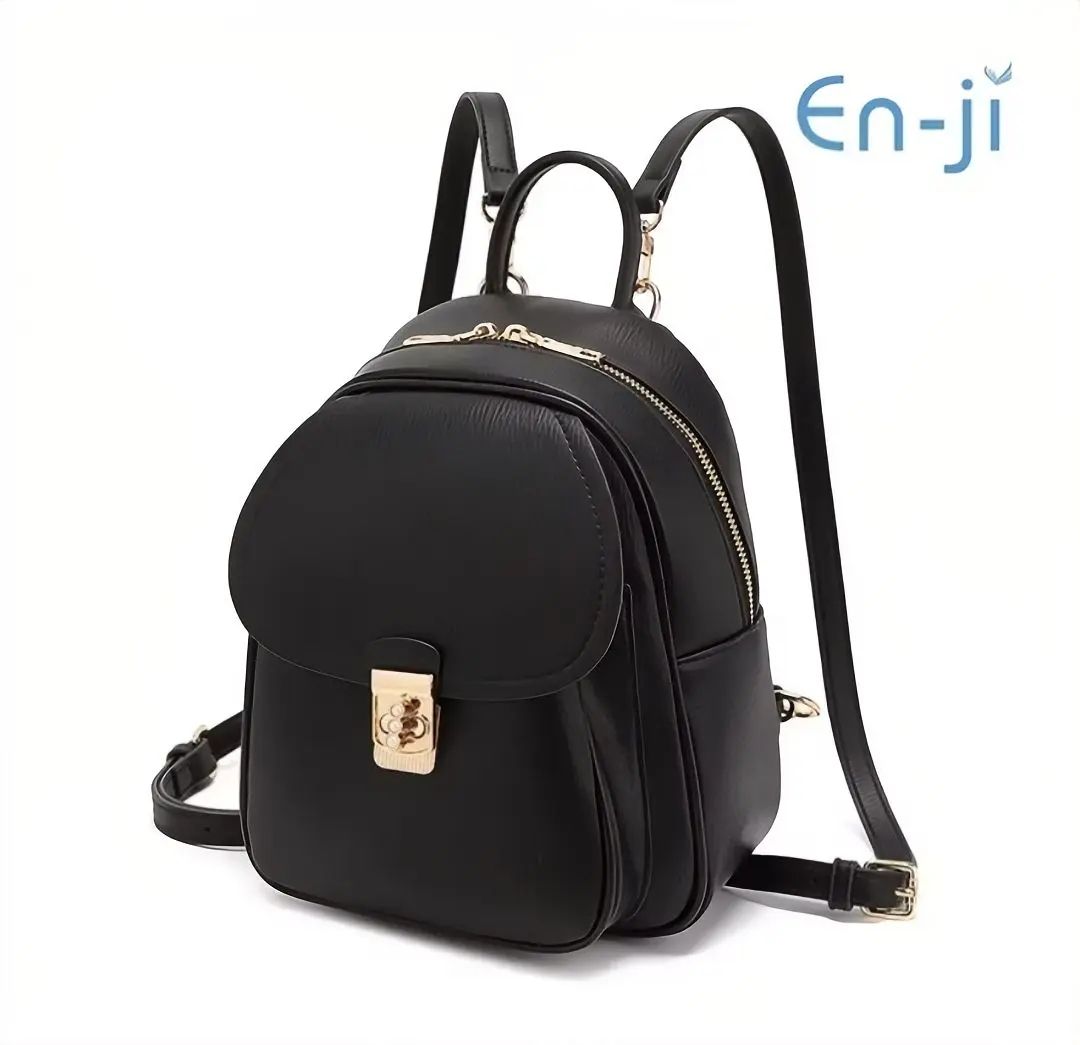 EN-JI WONBUM Backpack wanita_8