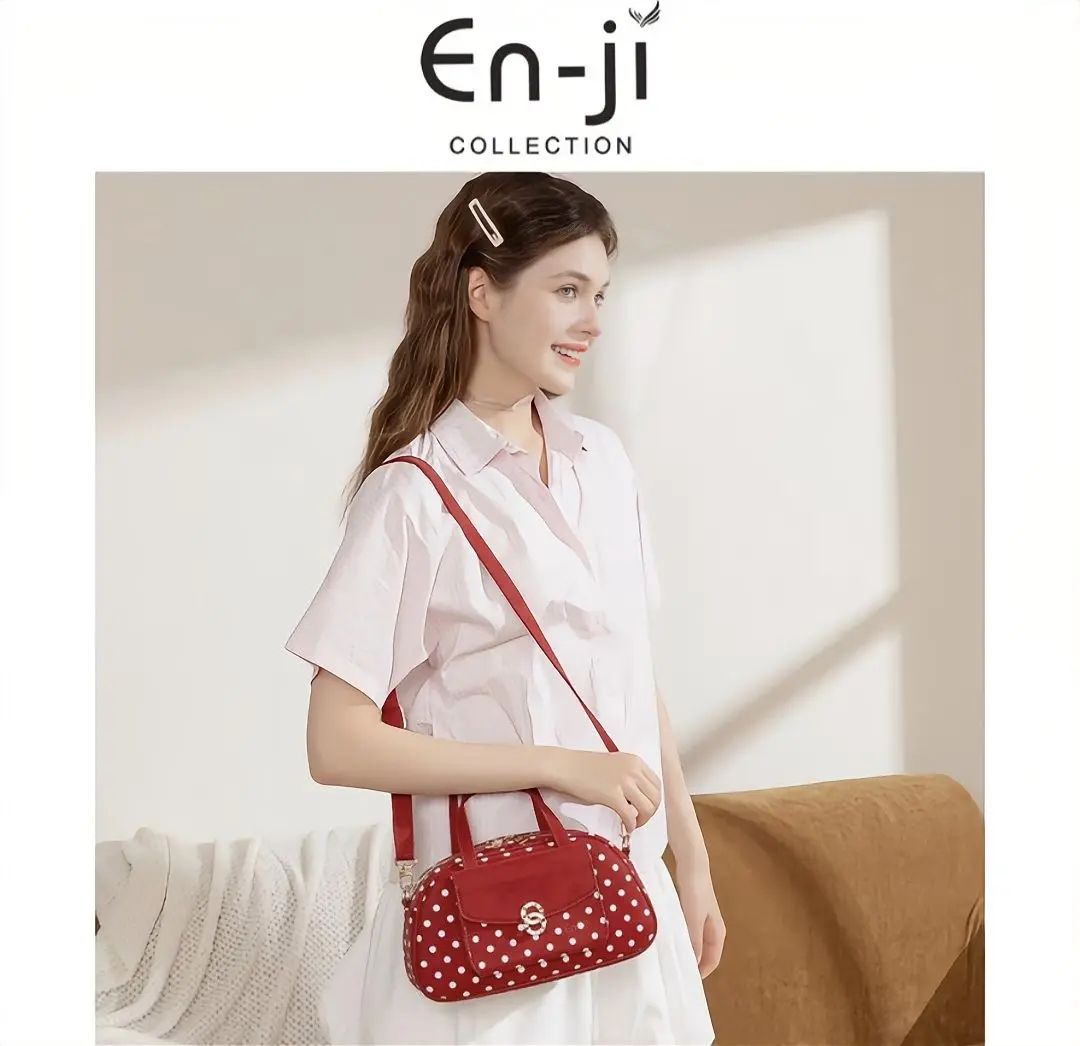 EN-JI MINARA Handbag_3