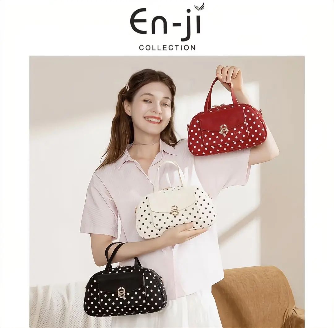 EN-JI MINARA Handbag_1