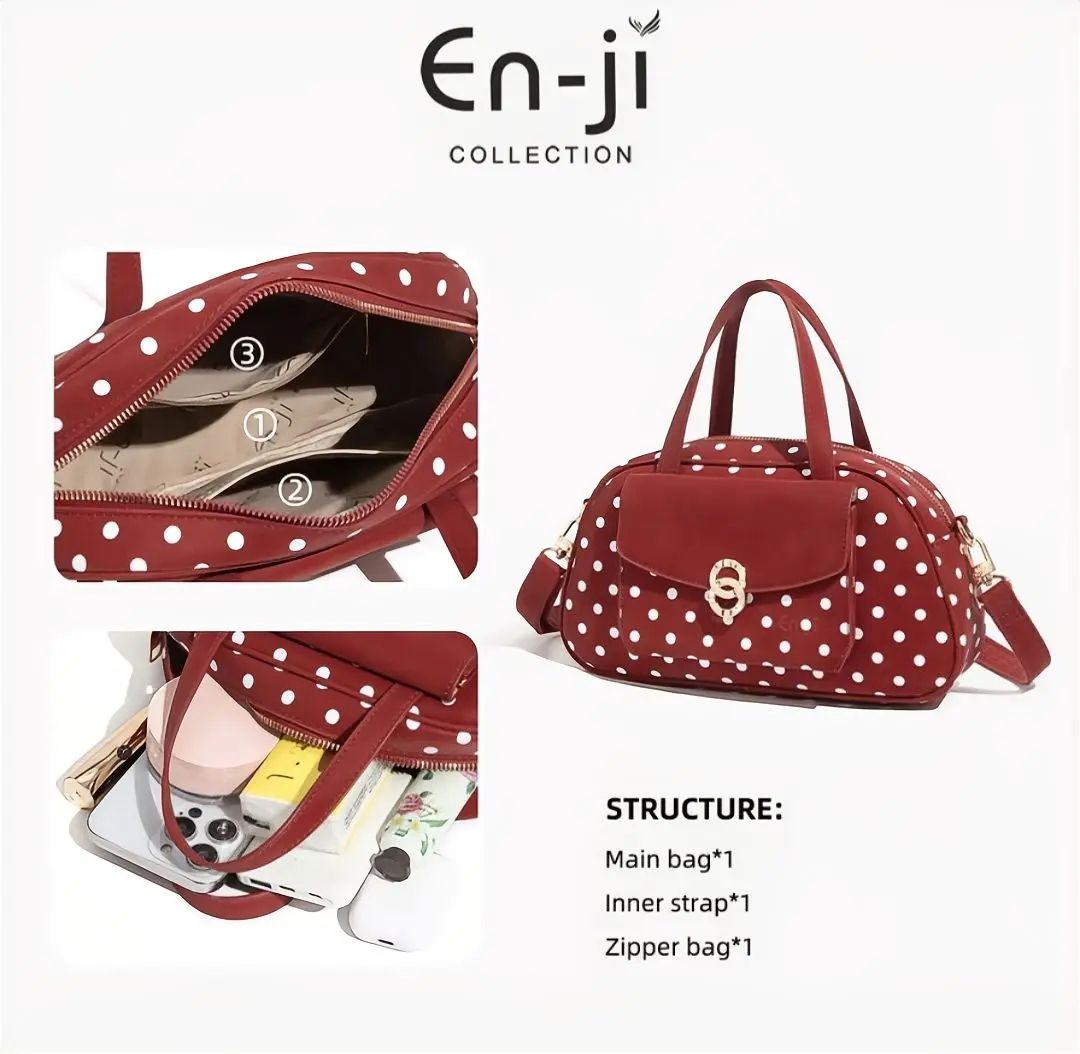 EN-JI MINARA Handbag_4