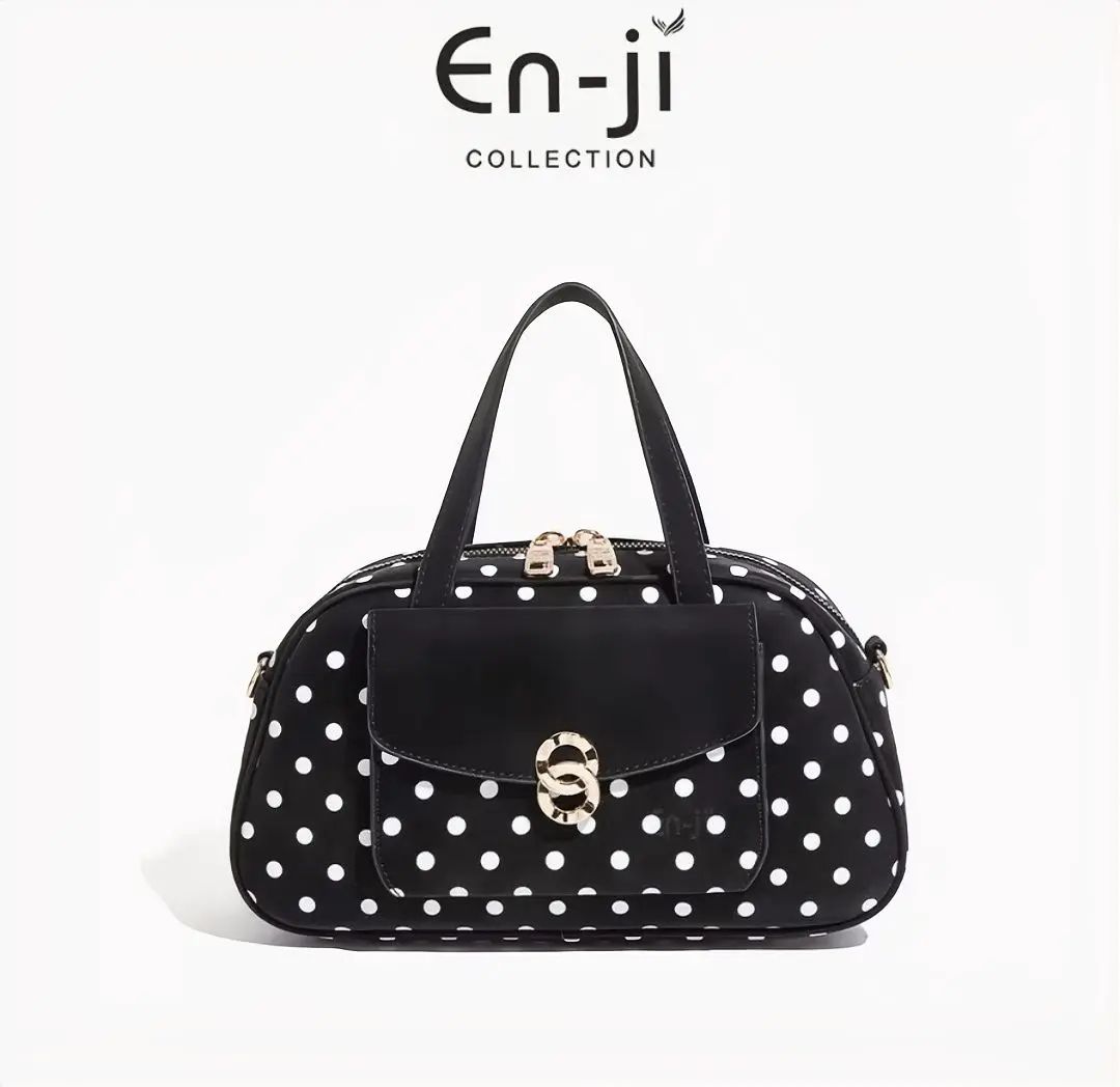 EN-JI MINARA Handbag_6