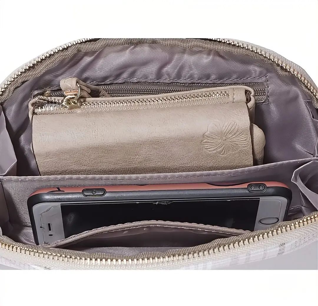 En-ji Bae-Khaki Pouch wanita_3