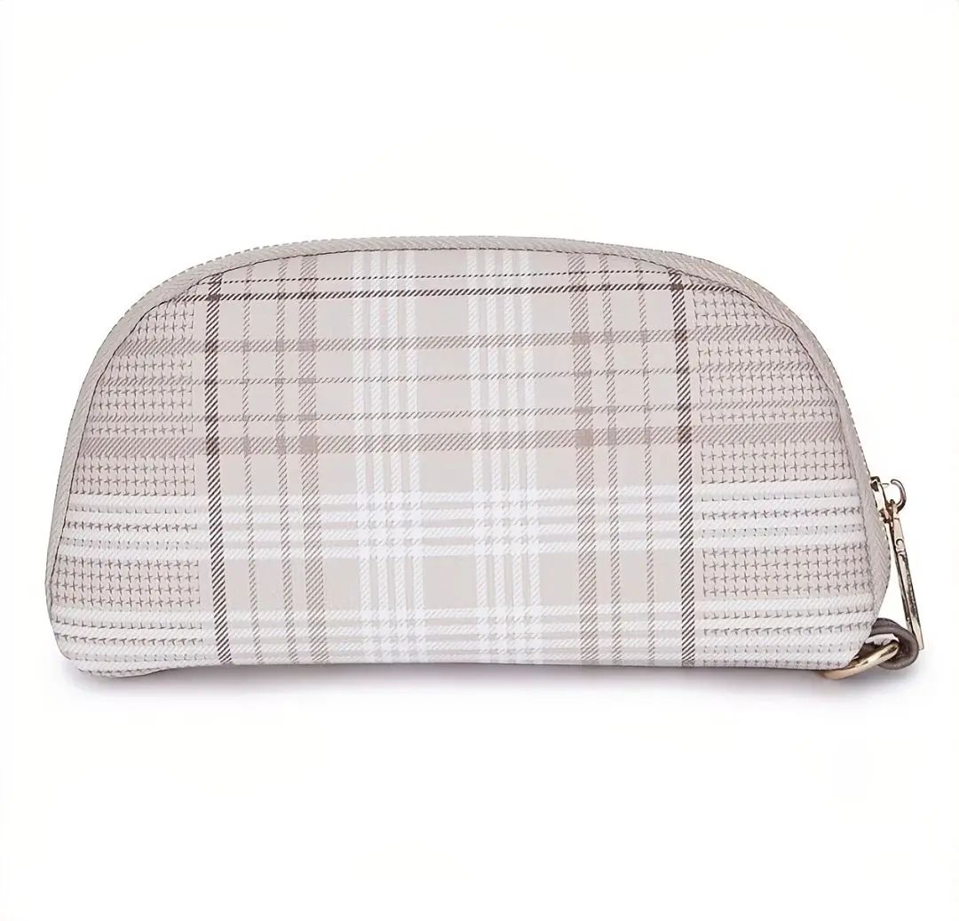 En-ji Bae-Khaki Pouch wanita_2