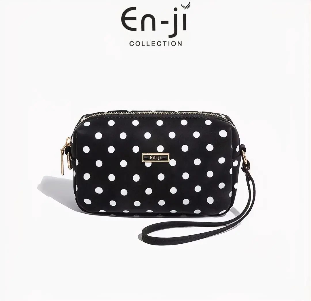 En-ji AILI-Black Slingbag wanita_4