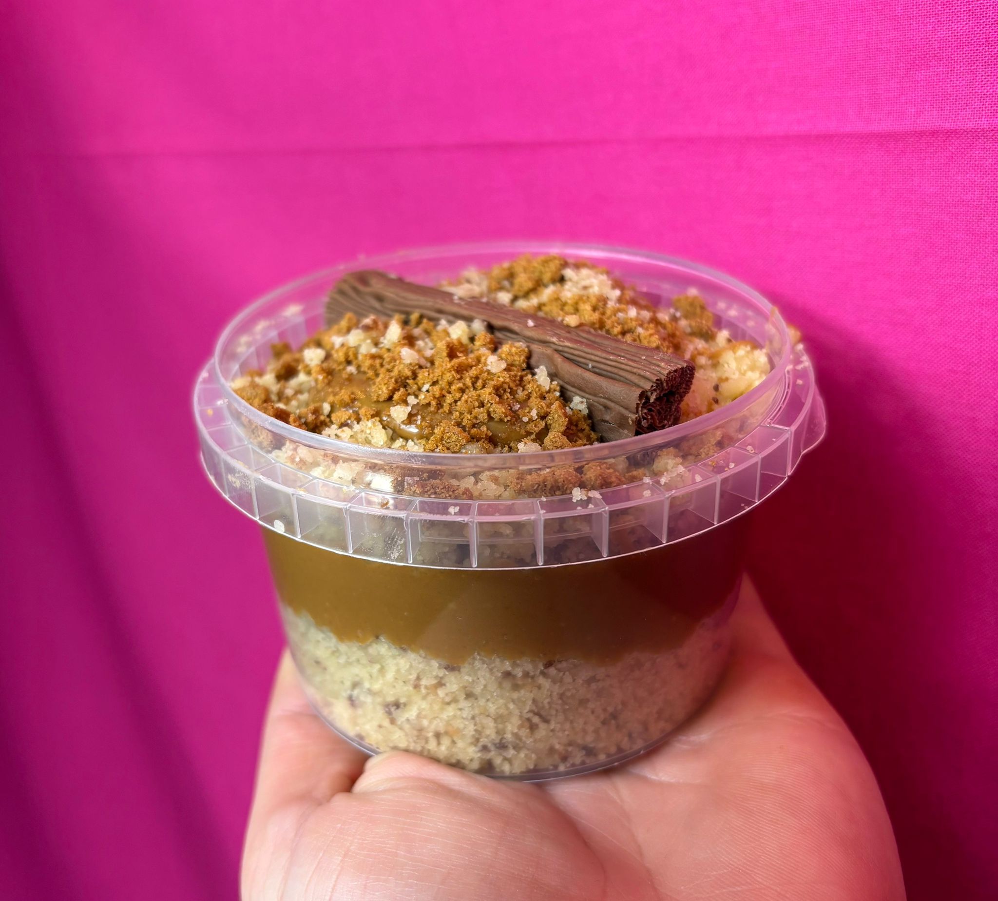 Speculoos Cookie Crumble Pot_0