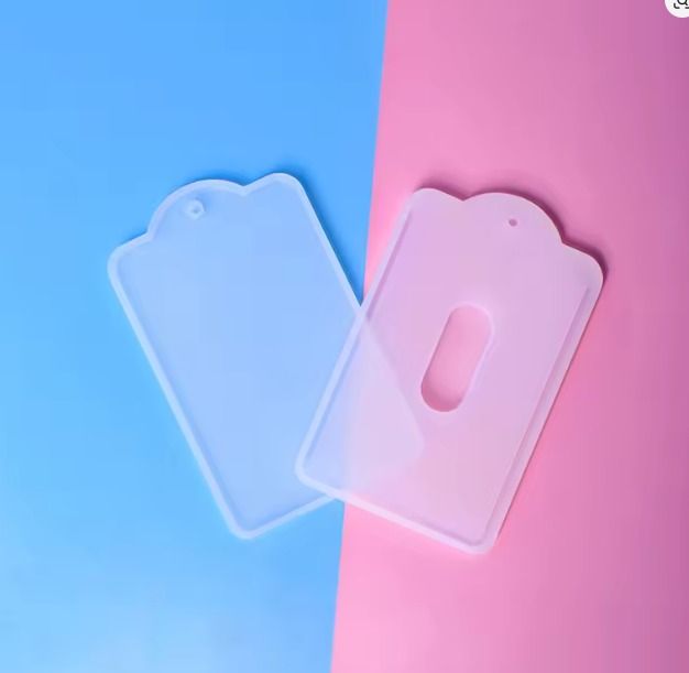 Molde porta carnet_0