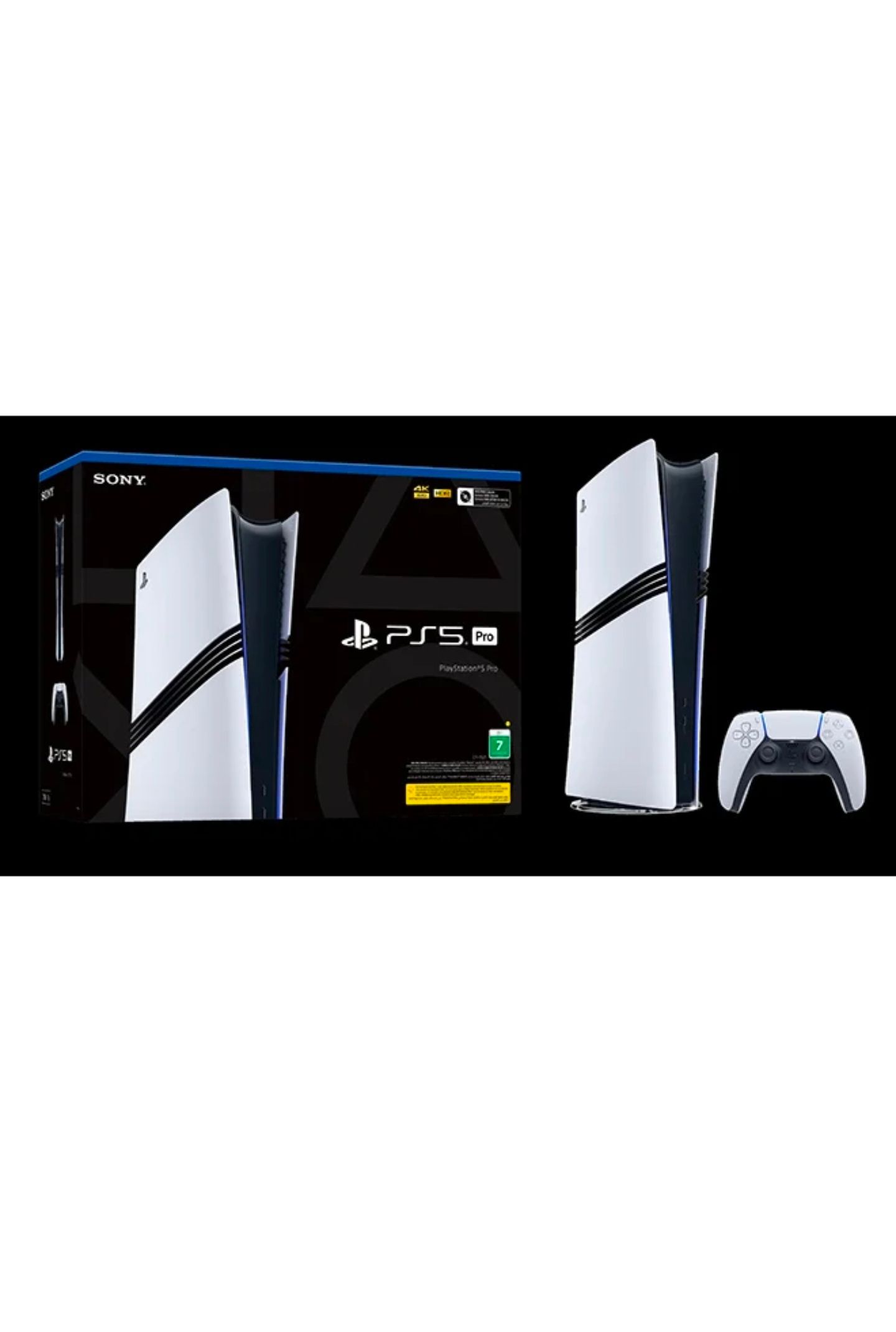 Sony PlayStation 5 Pro_5