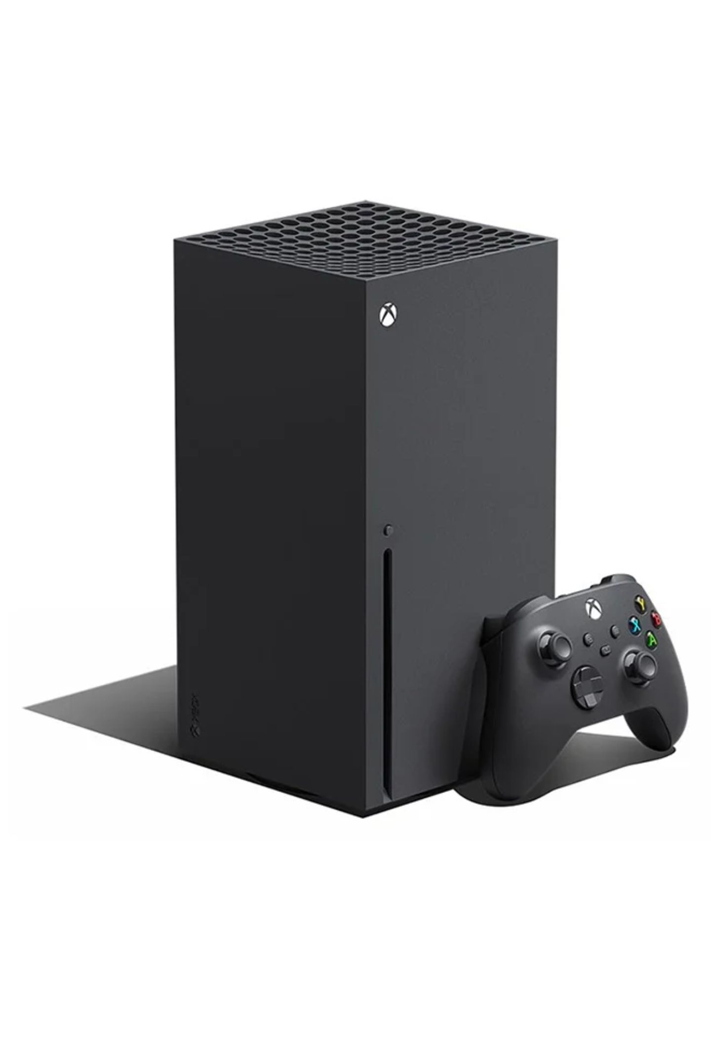 Microsoft Xbox Series X Console 1TB_0