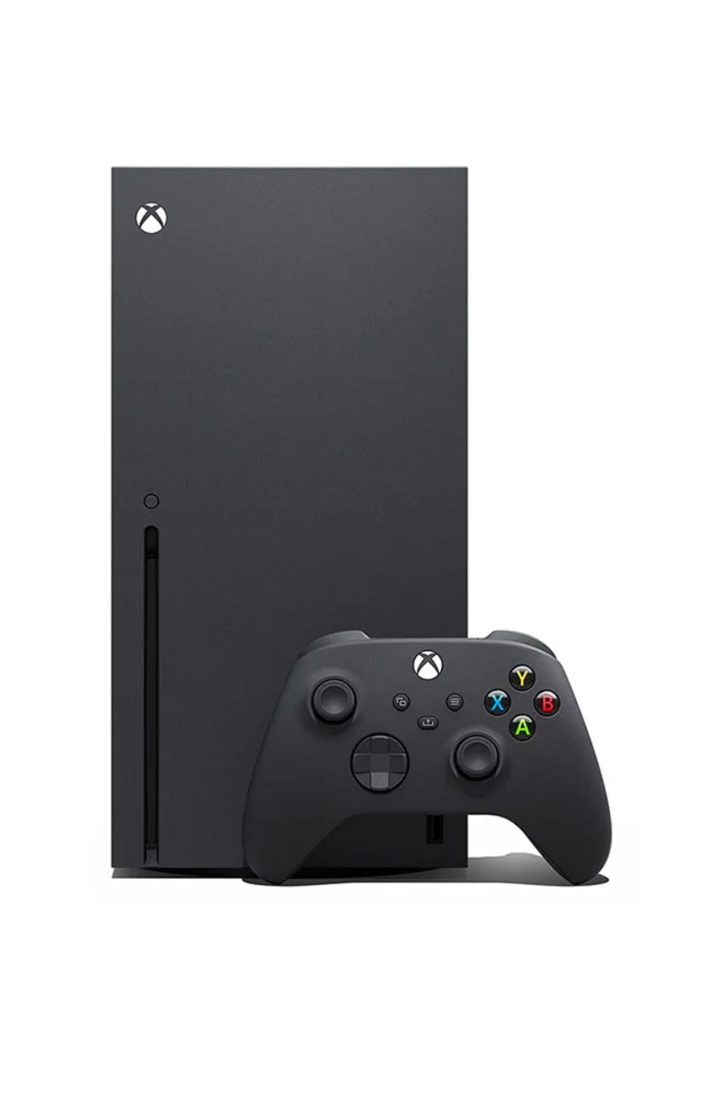 Microsoft Xbox Series X Console 1TB_1