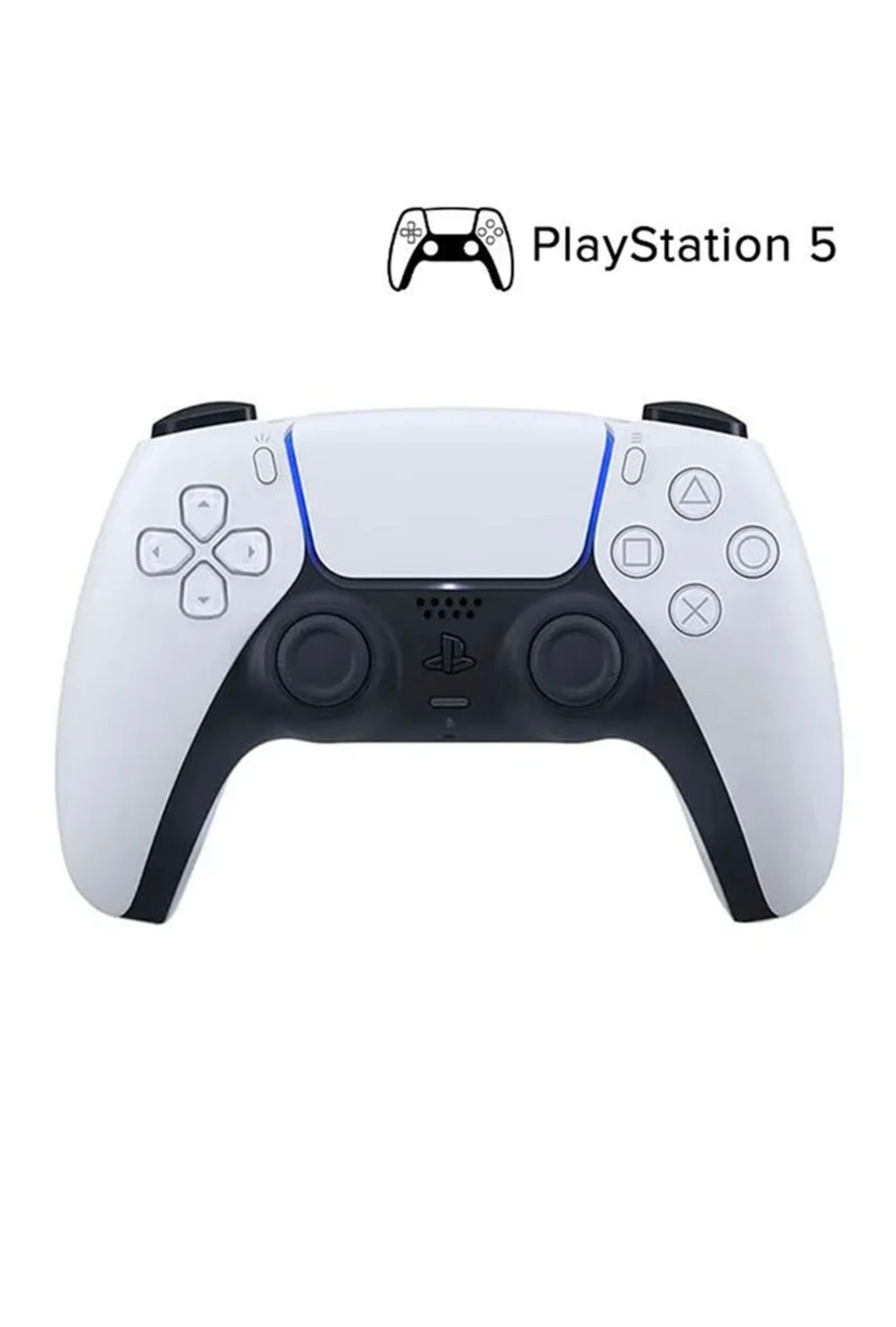 Sony DualSense Wireless Controller For PlayStation 5_1