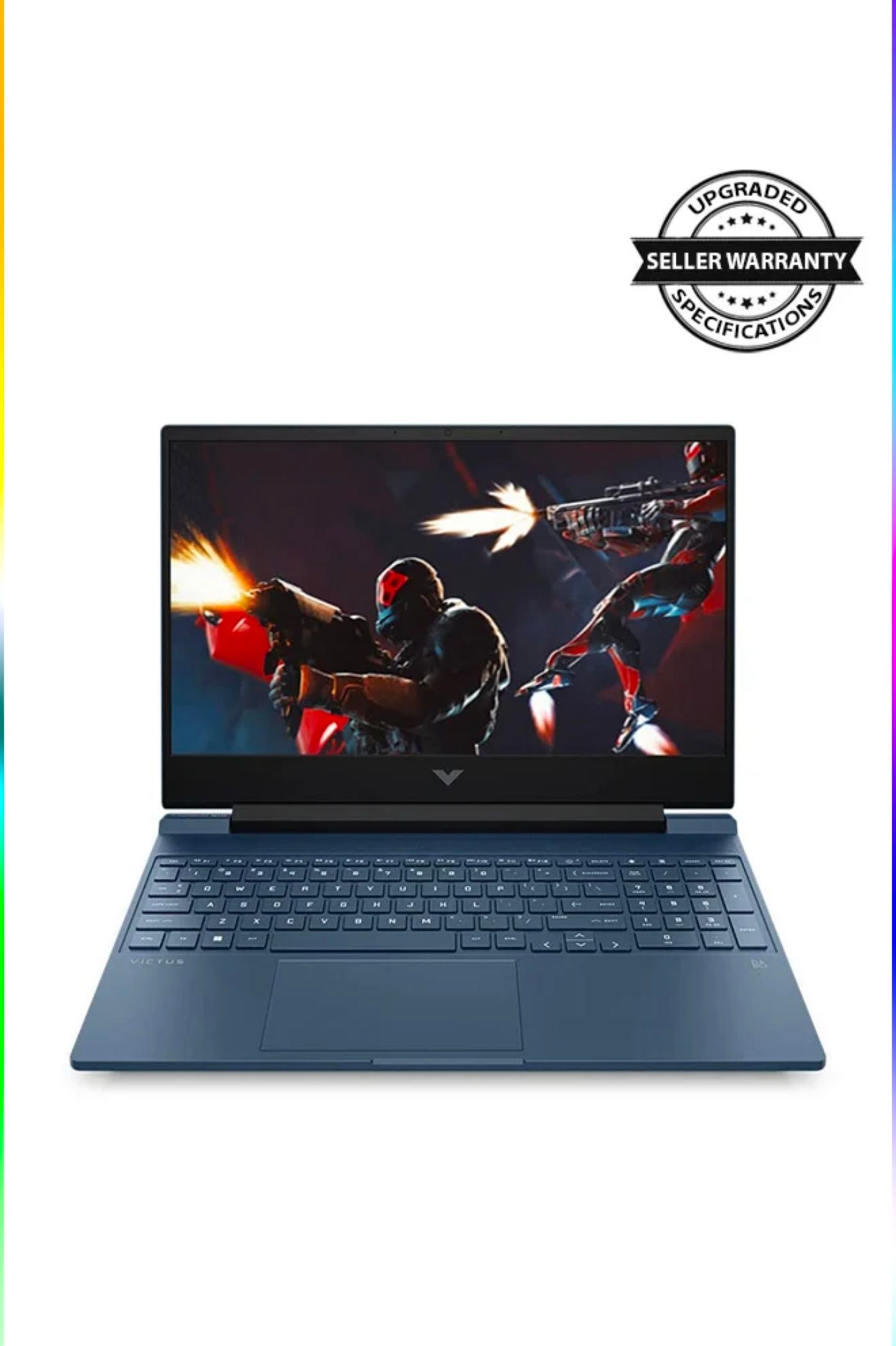 HP Victus Gaming Laptop _0