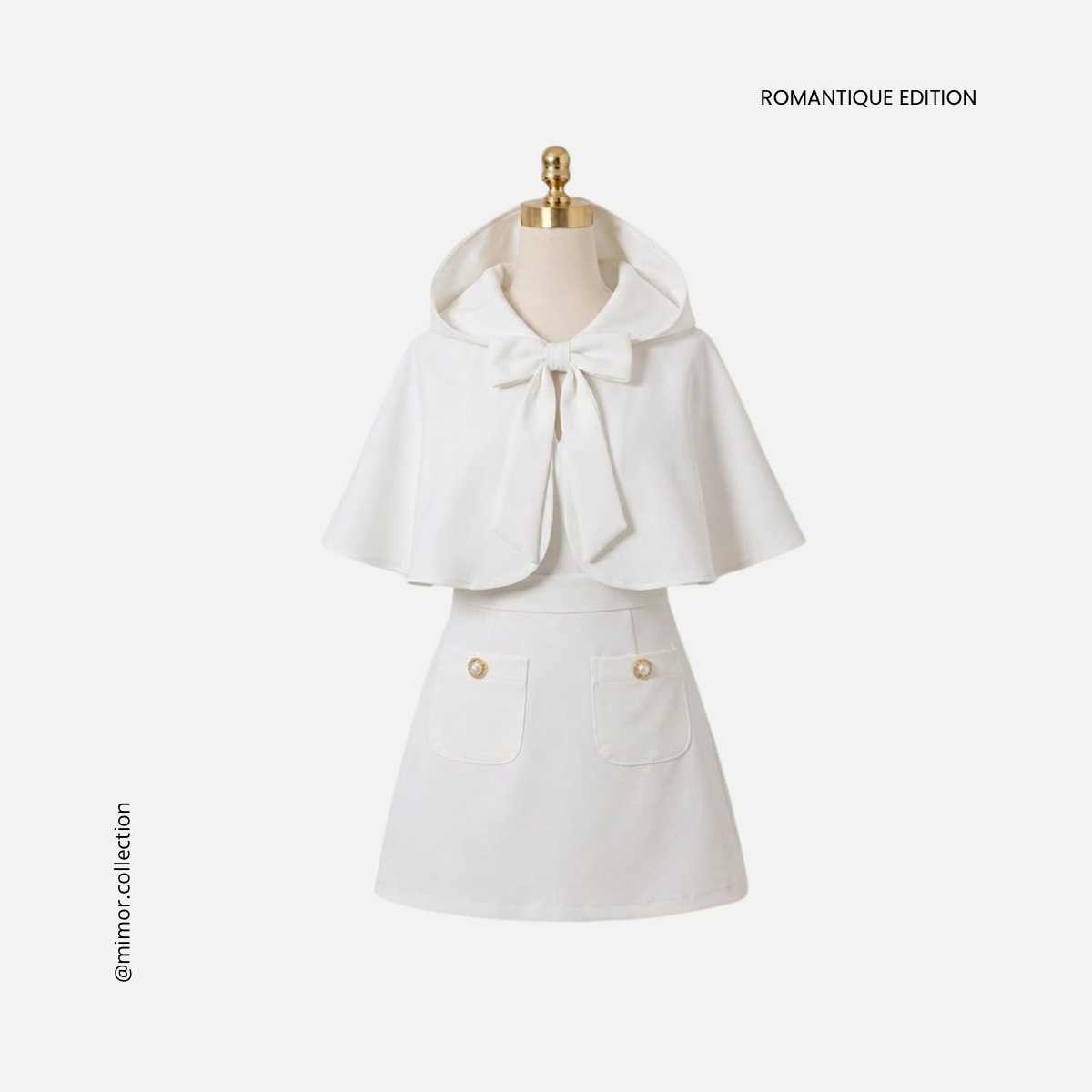 Set Imperial, Blanco_0