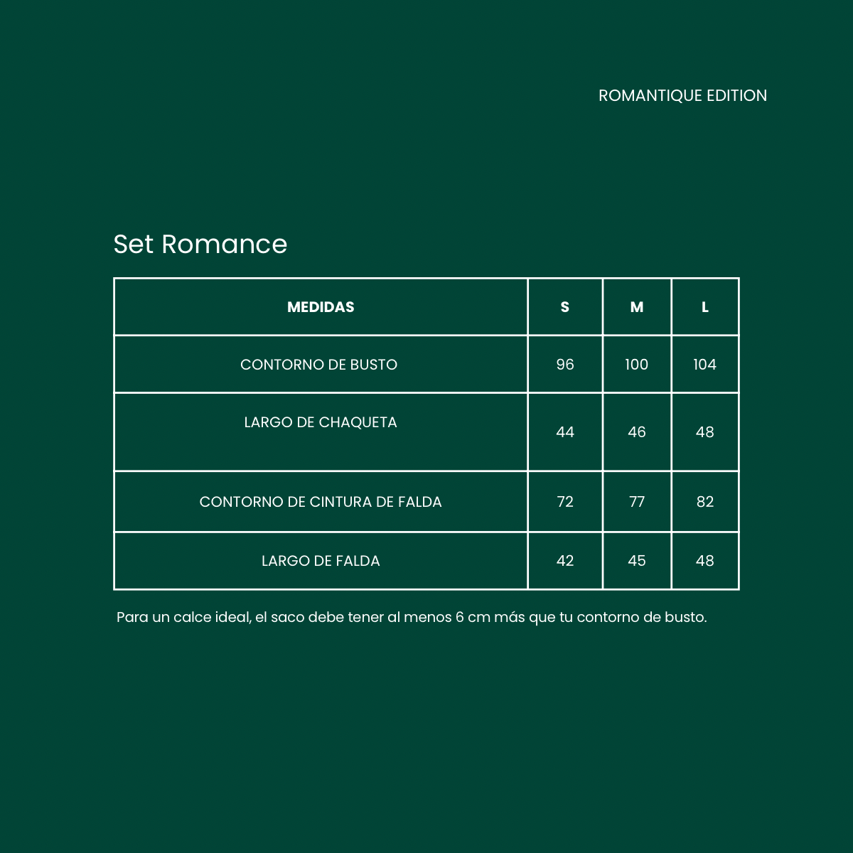 Set Romance, Celeste_1