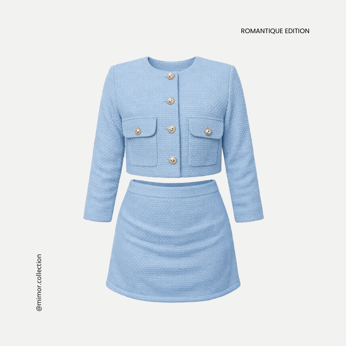 Set Romance, Celeste_0