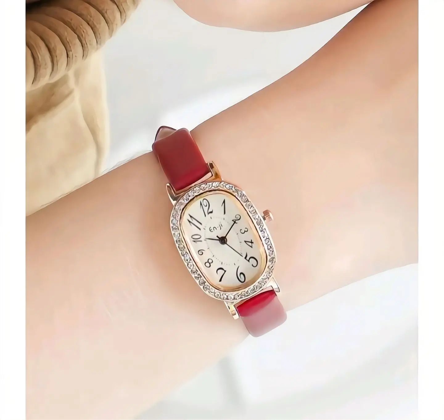 En-ji Jam Tangan Yuje_1