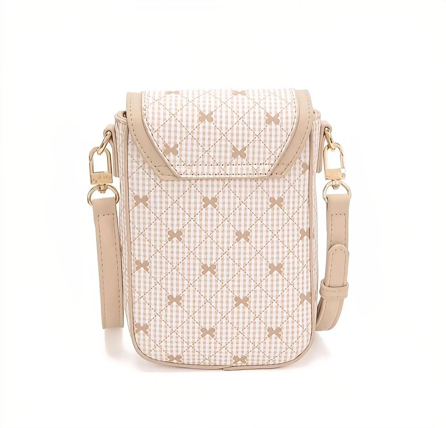 EN-JI Rihu Slingbag [Cream]_3